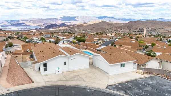 $2,450 | 566 Lake Michigan Lane, Boulder City, NV 89005
