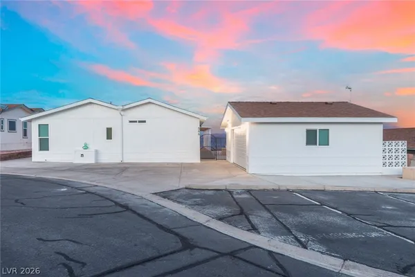$2,450 | 566 Lake Michigan Lane, Boulder City, NV 89005
