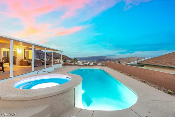 $2,450 | 566 Lake Michigan Lane, Boulder City, NV 89005