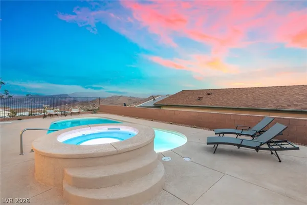 $2,450 | 566 Lake Michigan Lane, Boulder City, NV 89005