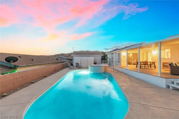 $2,450 | 566 Lake Michigan Lane, Boulder City, NV 89005