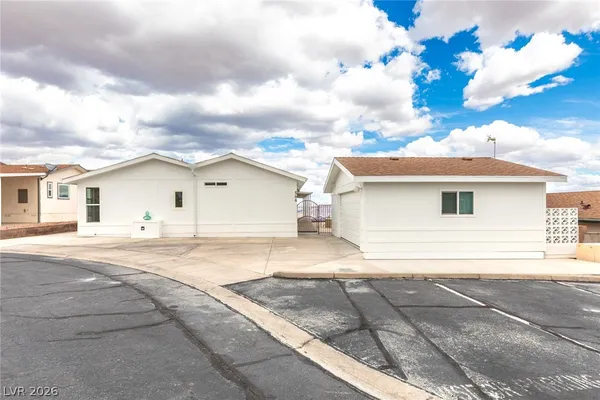 $2,450 | 566 Lake Michigan Lane, Boulder City, NV 89005