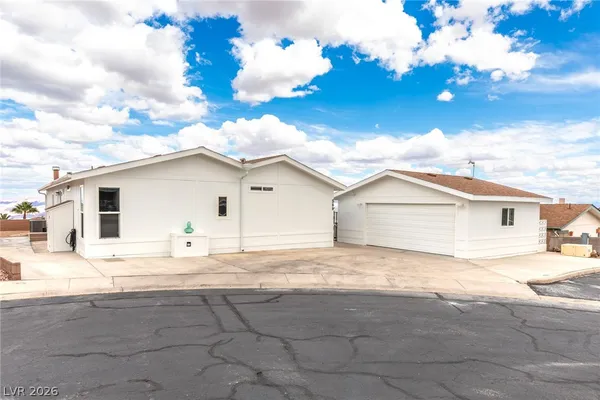 $2,450 | 566 Lake Michigan Lane, Boulder City, NV 89005