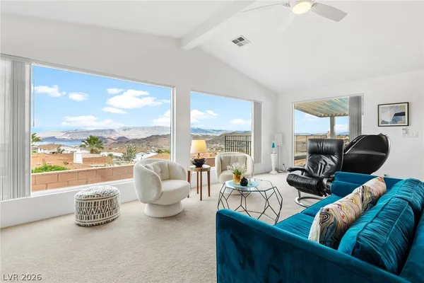 $2,450 | 566 Lake Michigan Lane, Boulder City, NV 89005