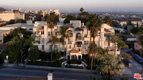 $1,495,000 | 960 North Doheny Drive, Unit 306, West Hollywood, CA 90069