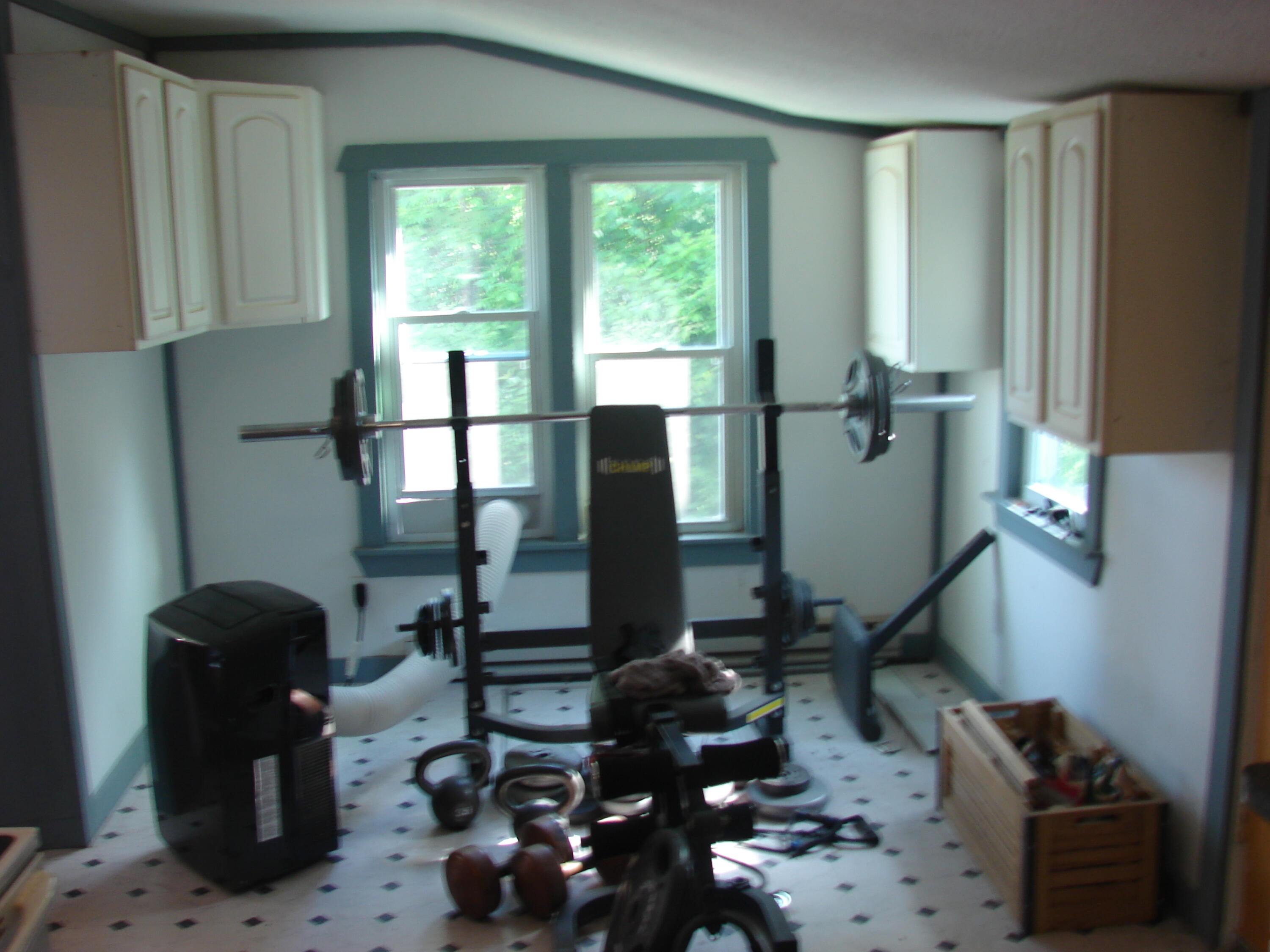 116 Watson Street Cheboygan, MI 49721 - Photo 12 of 14 Gallery Image 12