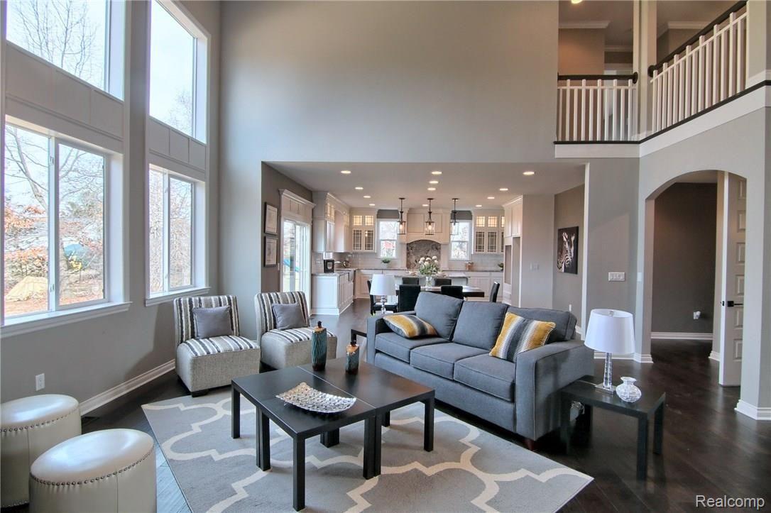 53901 Jewell Road Utica, MI 48315 - Photo 8 of 32 Great_Room_3rd_View.jpg