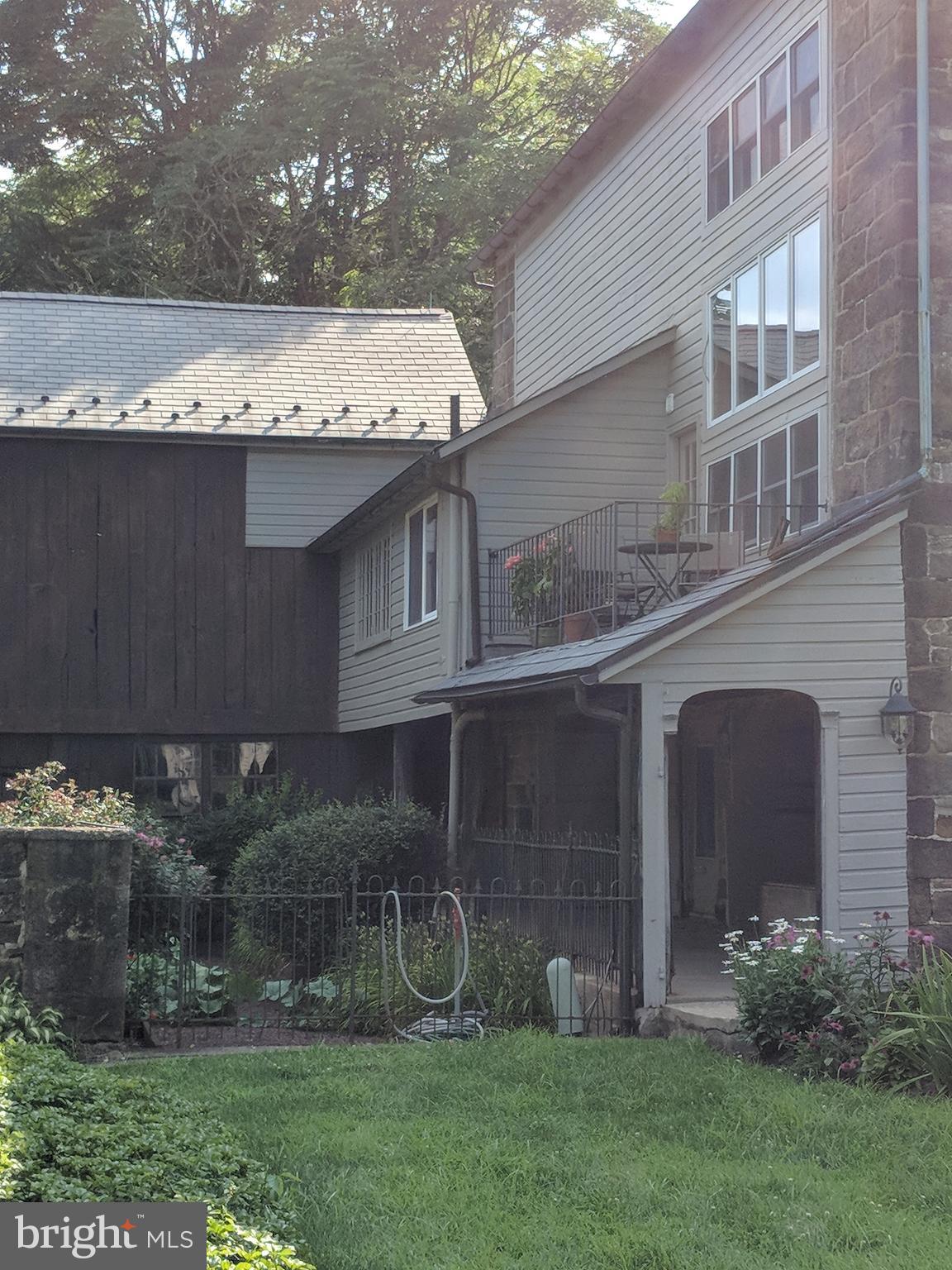 3088 Street Road, Unit B4 Doylestown, PA 18902 - Photo 2 of 12 Front Entry