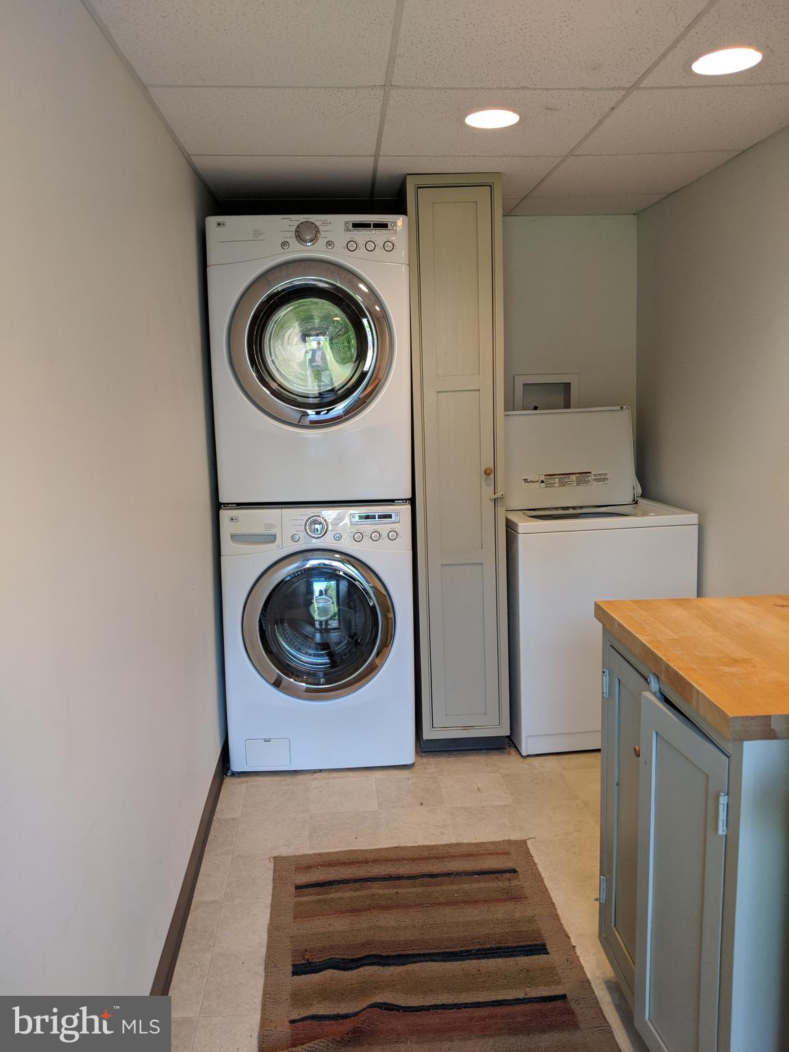 3088 Street Road, Unit B4 Doylestown, PA 18902 - Photo 4 of 12 Common Laundry