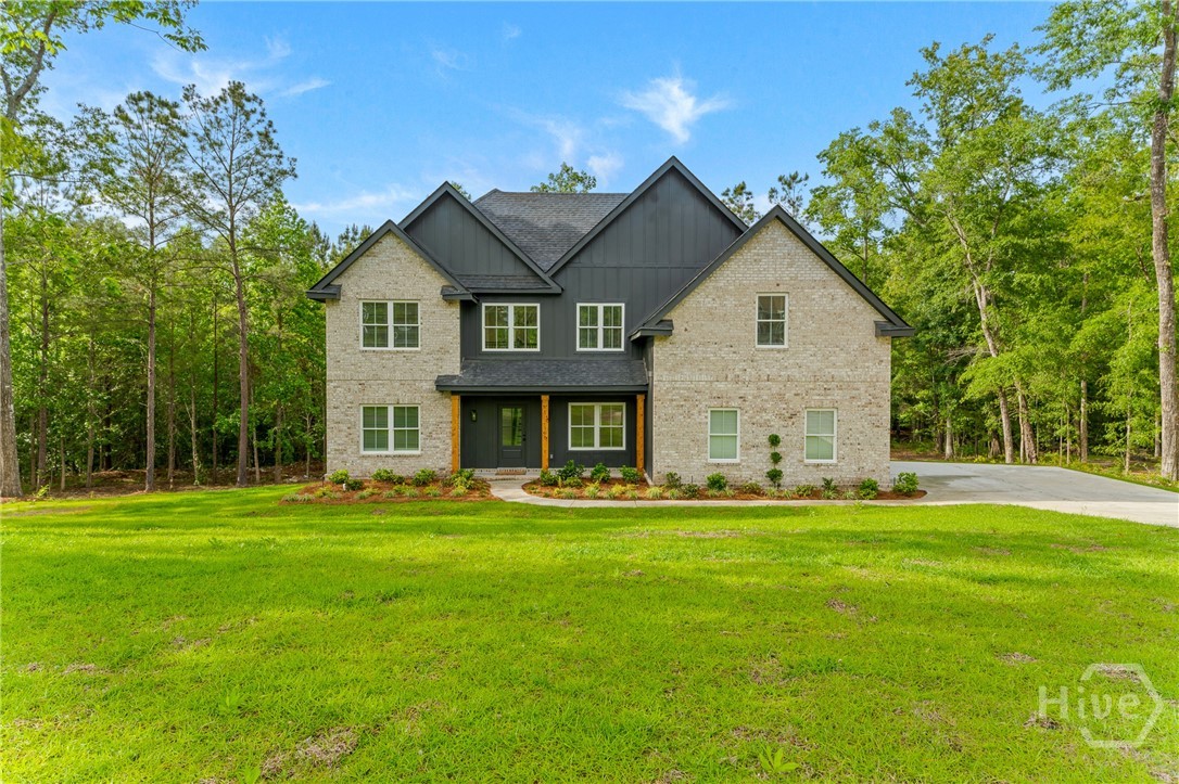 158 Cubbedge Drive Rincon, GA 31326 - Photo 2 of 75