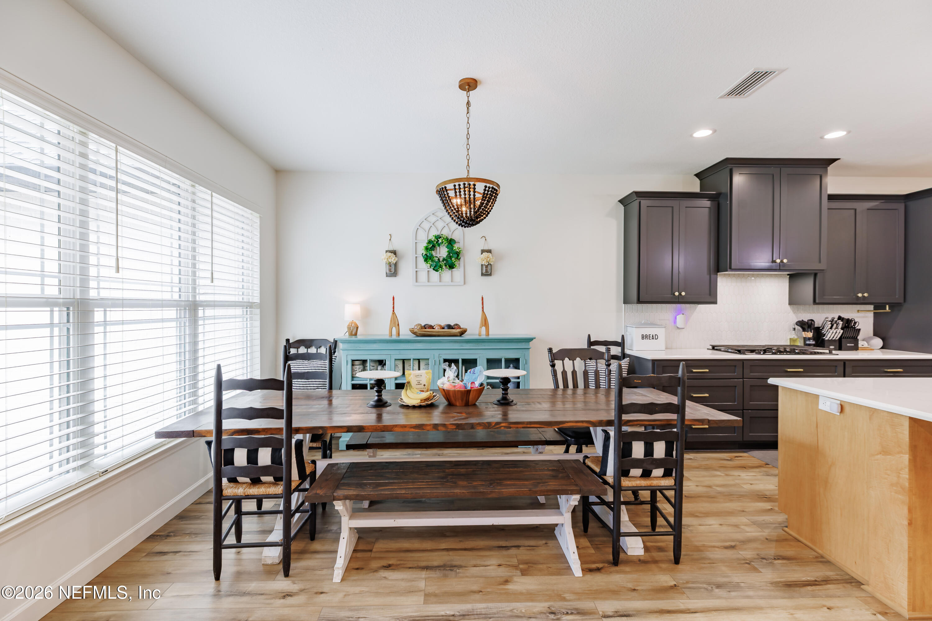 6226 Southwest 150th Street Starke, FL 32091 - Photo 16 of 53 Dining Area