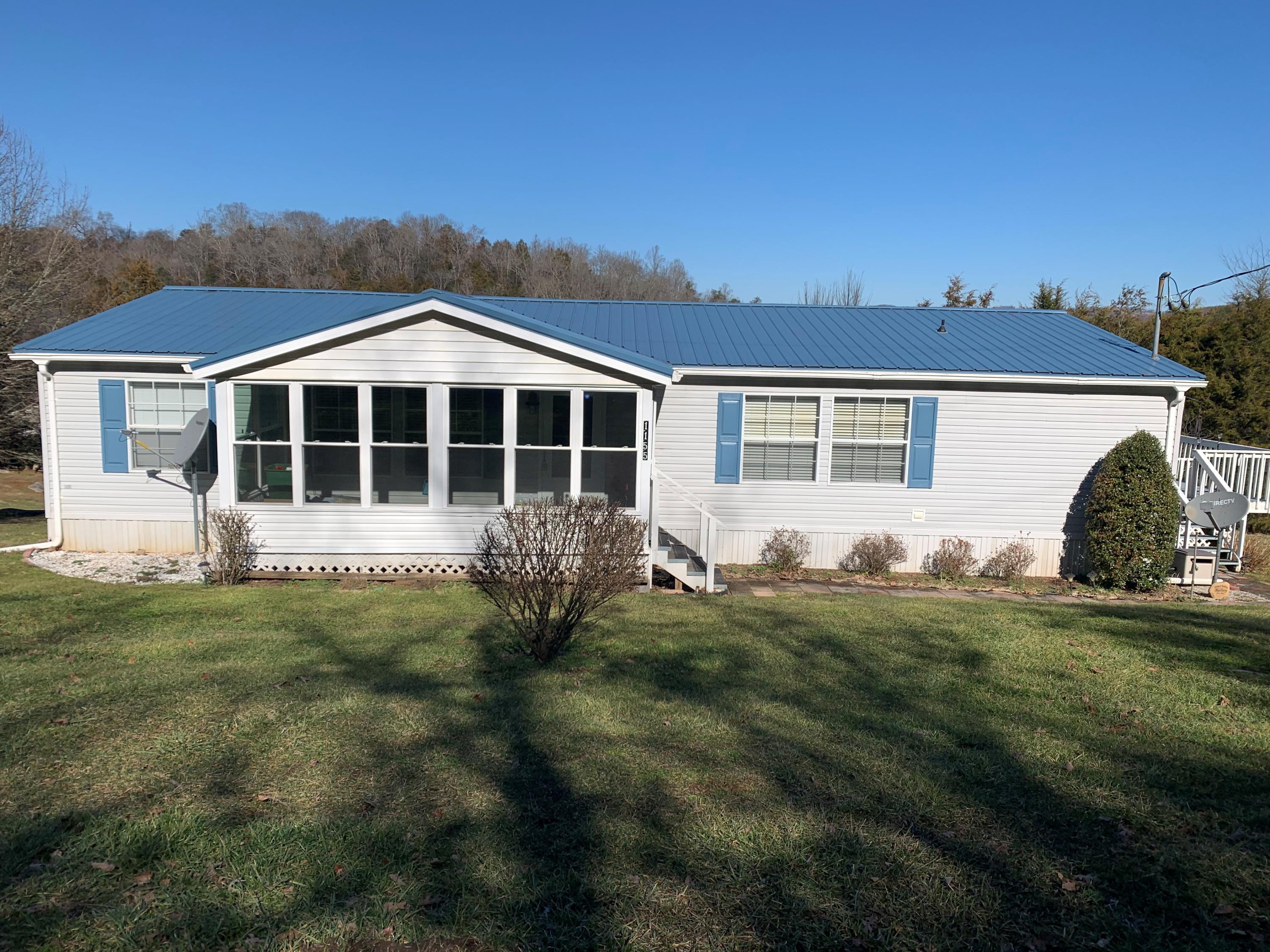 1155 Harbin Road Dandridge, TN 37725 - Photo 1 of 27 Front