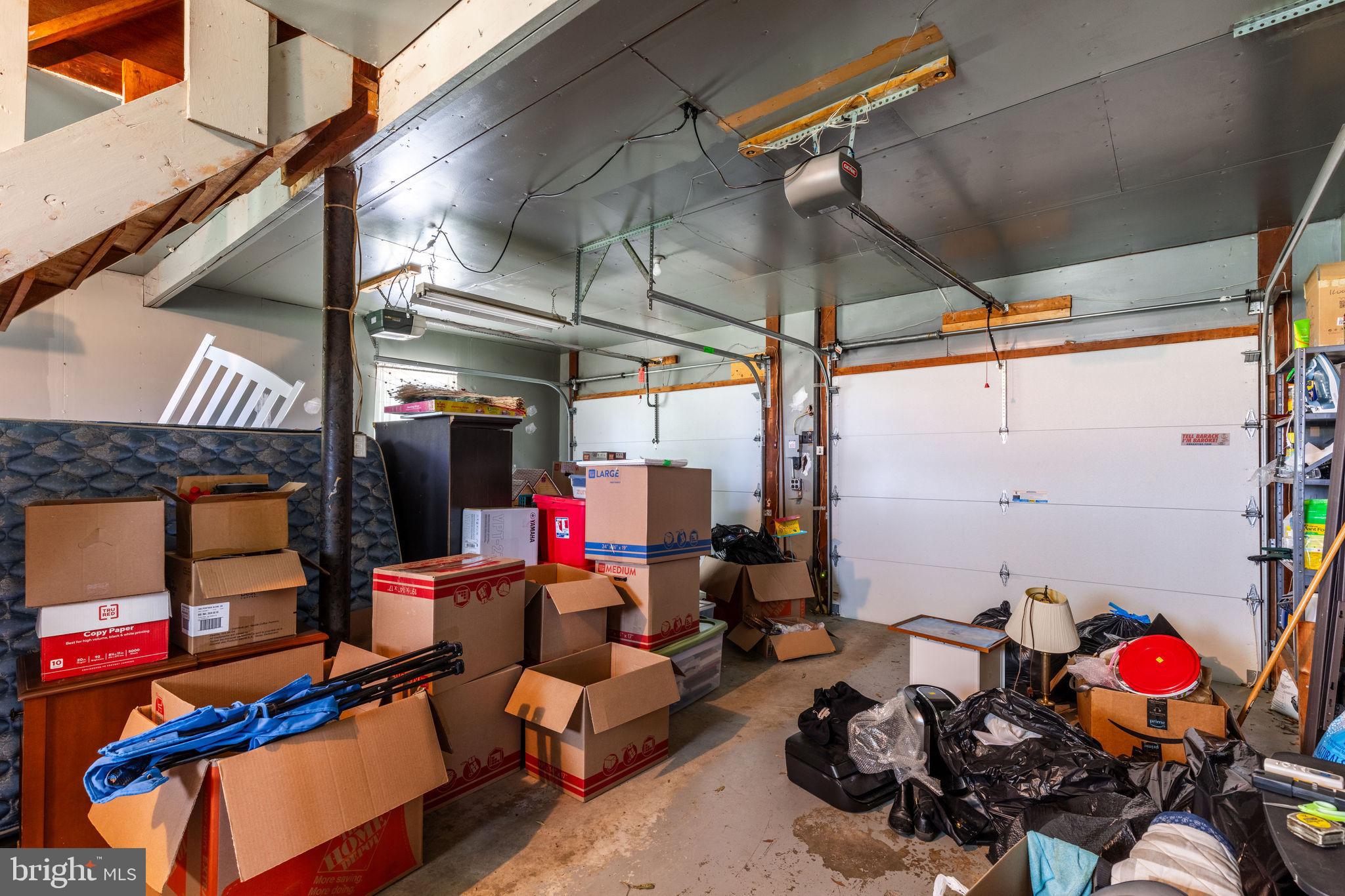 8435 Mitchell Road Denton, MD 21629 - Photo 2 of 43 Garage