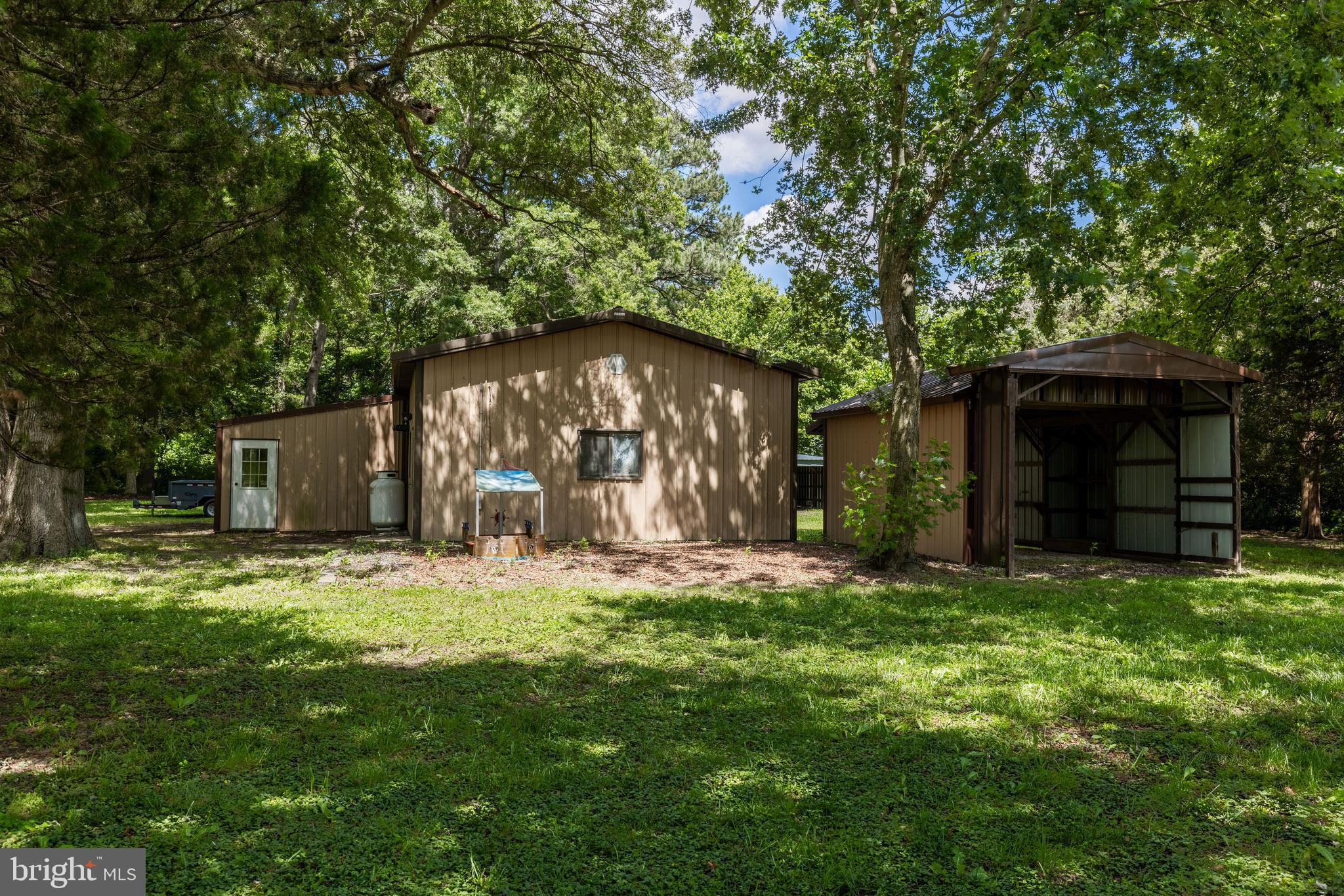 8435 Mitchell Road Denton, MD 21629 - Photo 28 of 43