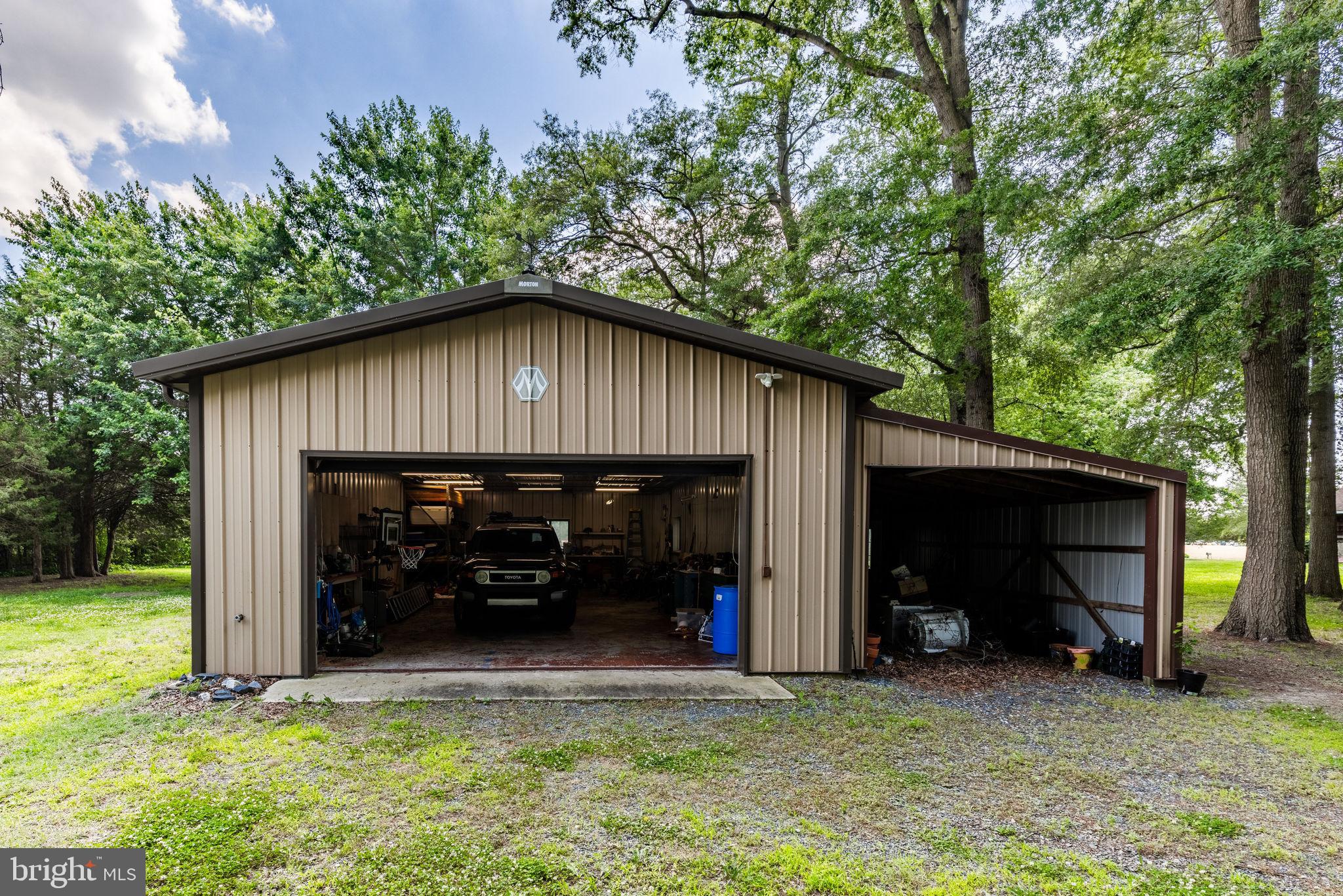 8435 Mitchell Road Denton, MD 21629 - Photo 29 of 43