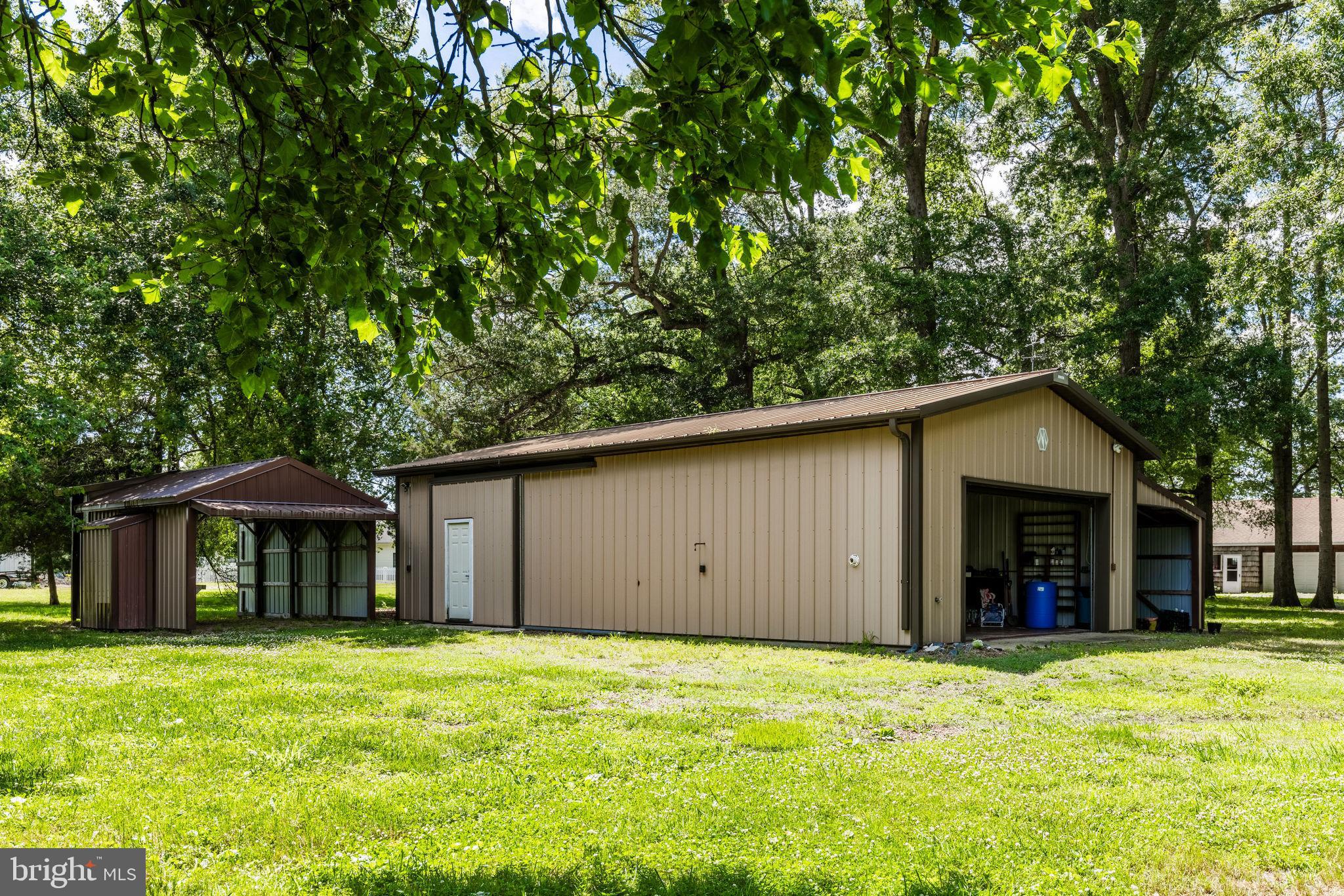 8435 Mitchell Road Denton, MD 21629 - Photo 30 of 43