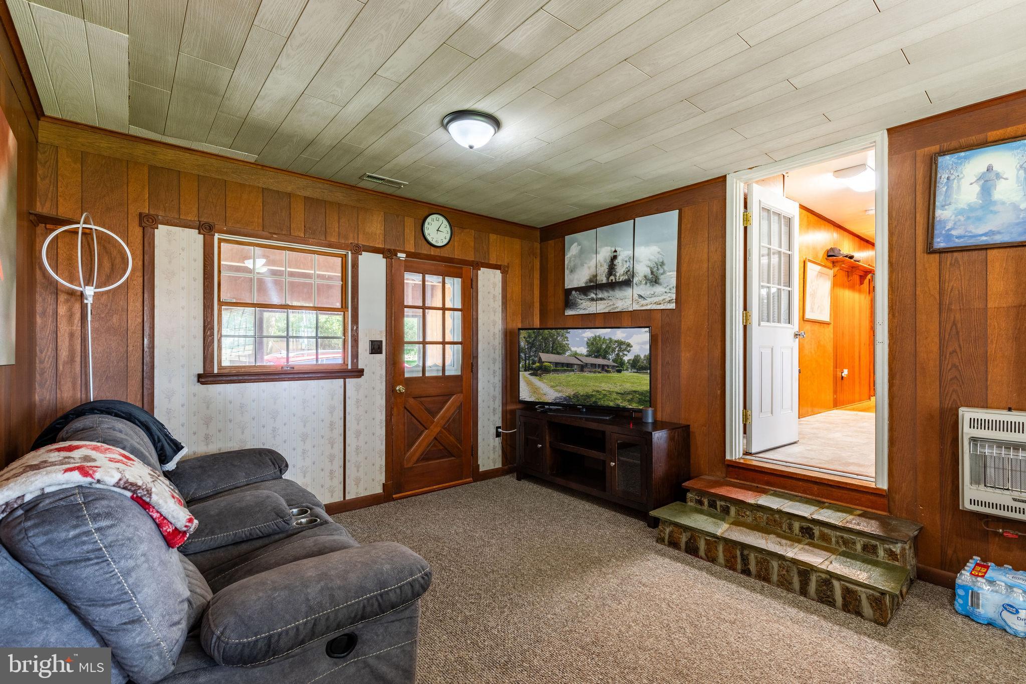 8435 Mitchell Road Denton, MD 21629 - Photo 3 of 43 breezeway off the garage
