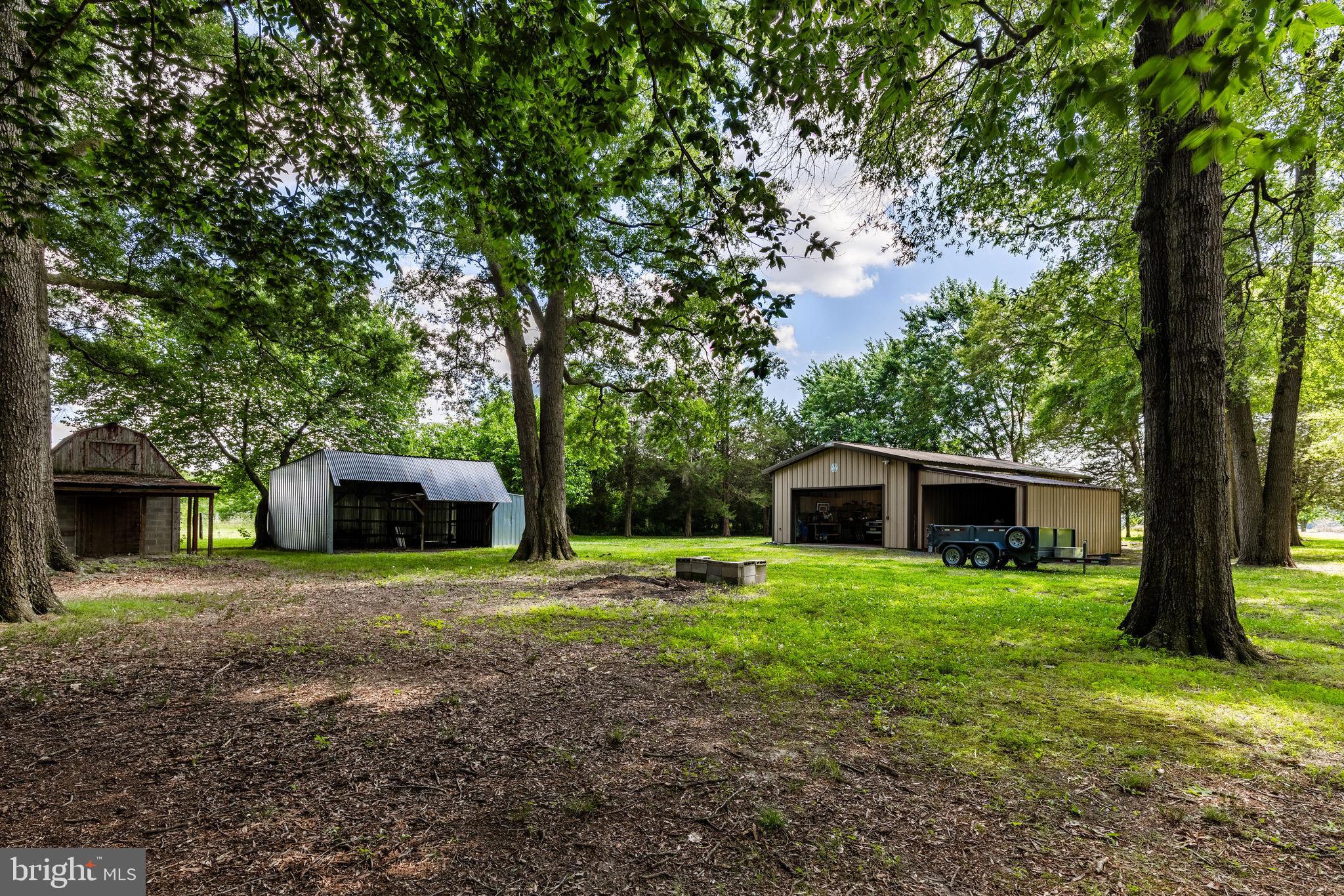 8435 Mitchell Road Denton, MD 21629 - Photo 31 of 43