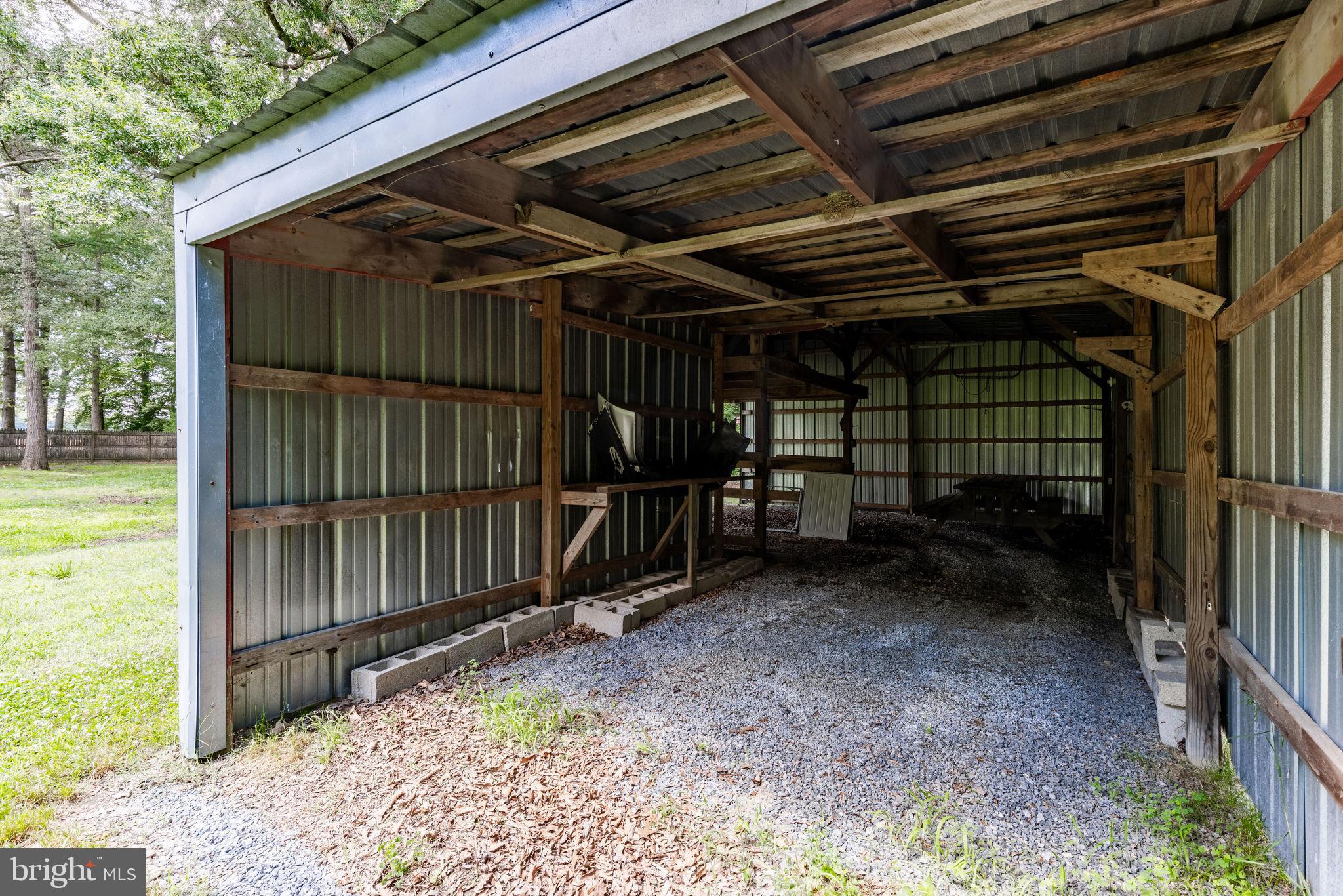 8435 Mitchell Road Denton, MD 21629 - Photo 35 of 43 Great for boat storage