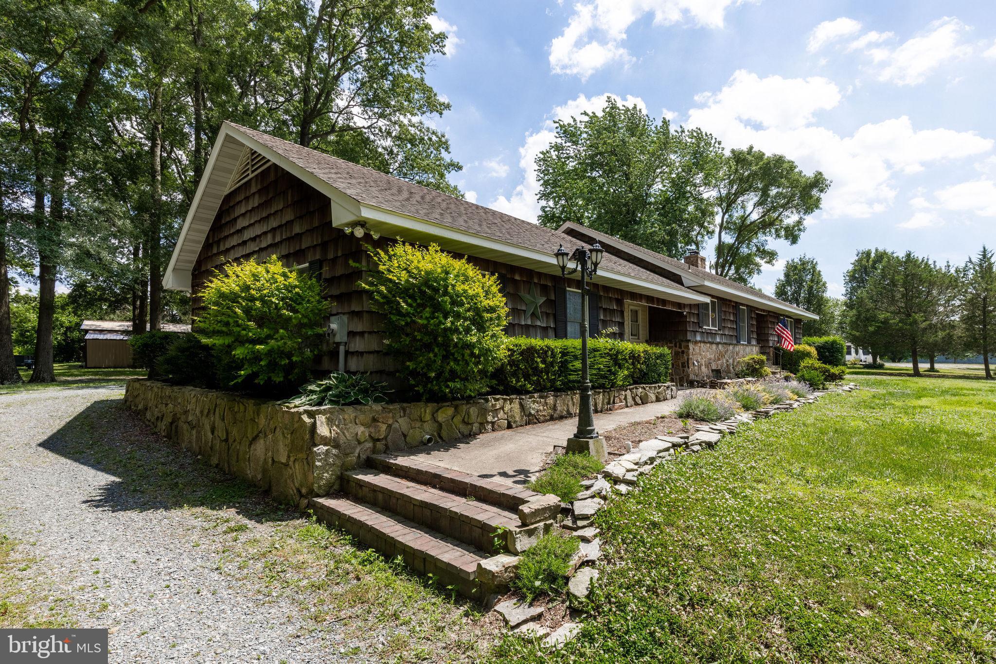 8435 Mitchell Road Denton, MD 21629 - Photo 37 of 43