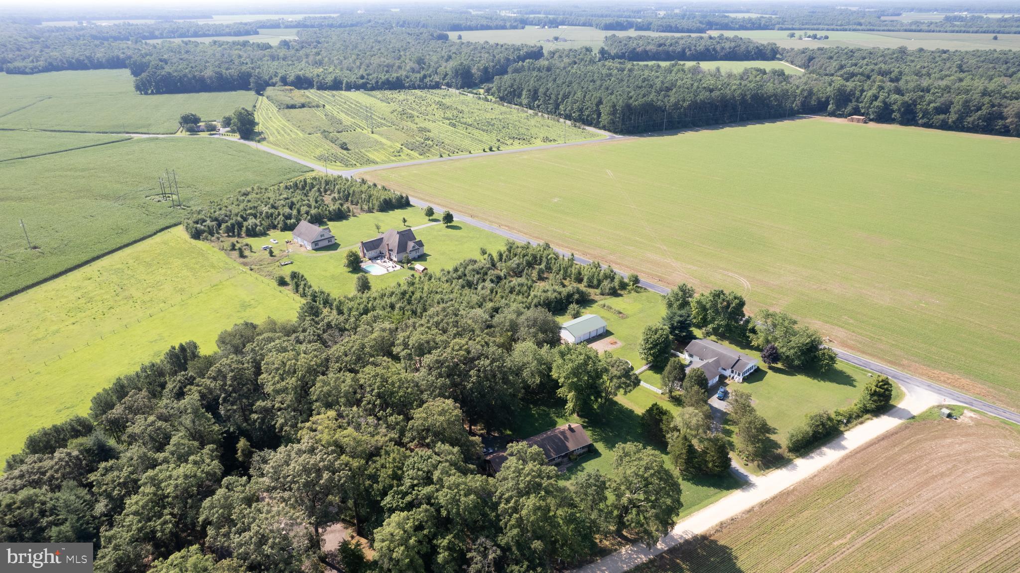 8435 Mitchell Road Denton, MD 21629 - Photo 42 of 43