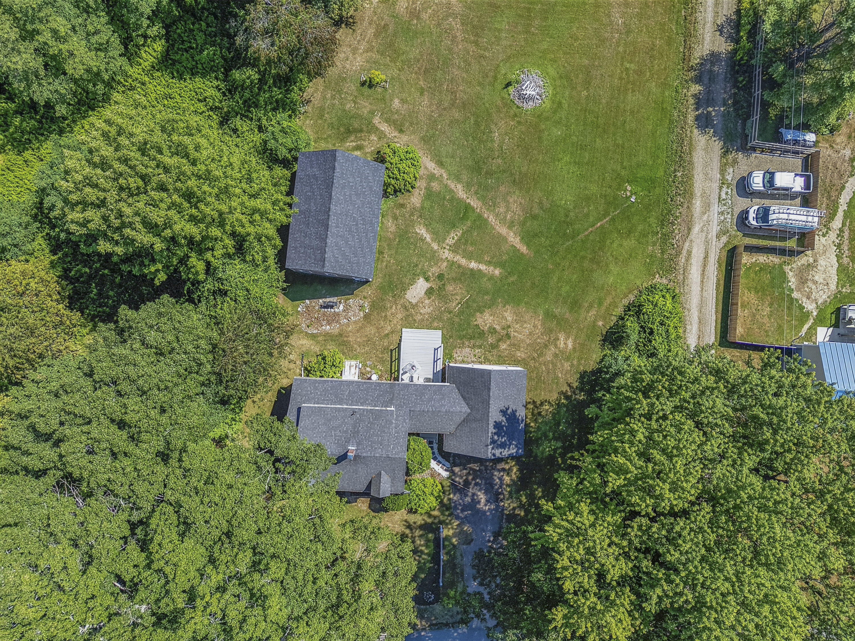 944 Dutch Neck Road Waldoboro, ME 04572 - Photo 87 of 89 944 Dutch Neck Rd_0186