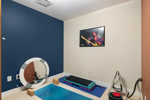 a picture of floor plan