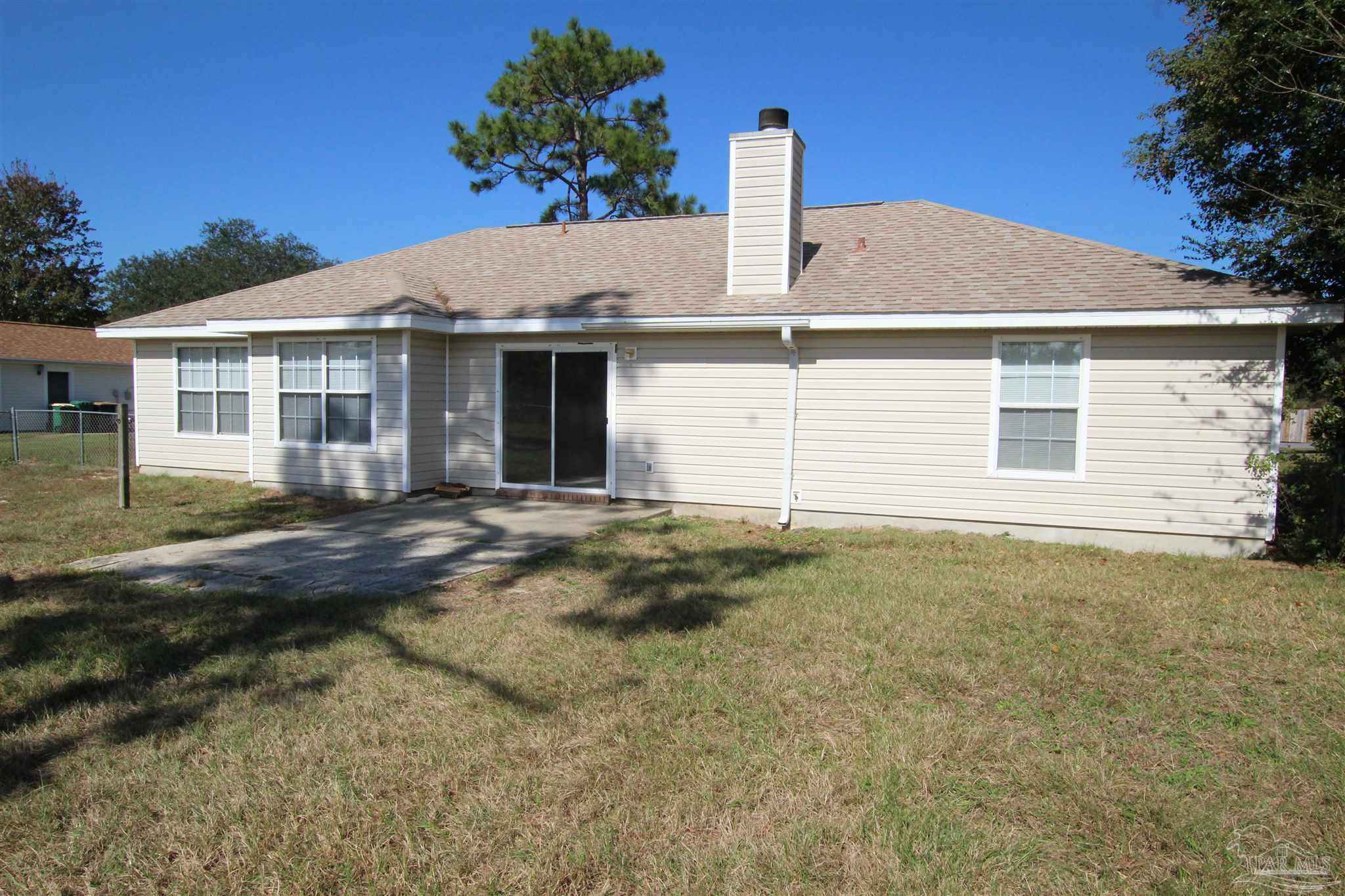 8803 Pebble Brook Drive Navarre, FL 32566 - Photo 22 of 23