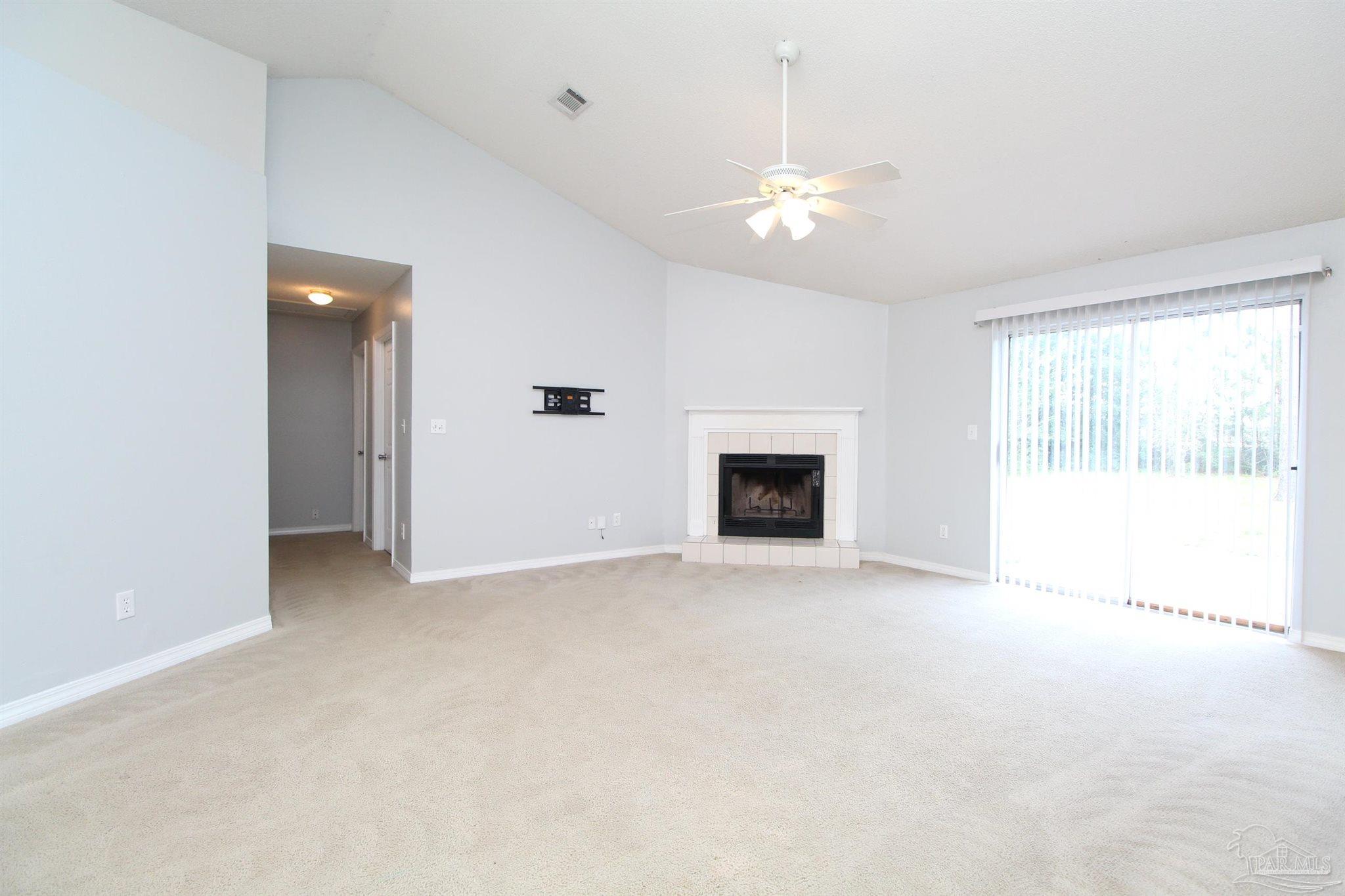 8803 Pebble Brook Drive Navarre, FL 32566 - Photo 3 of 23