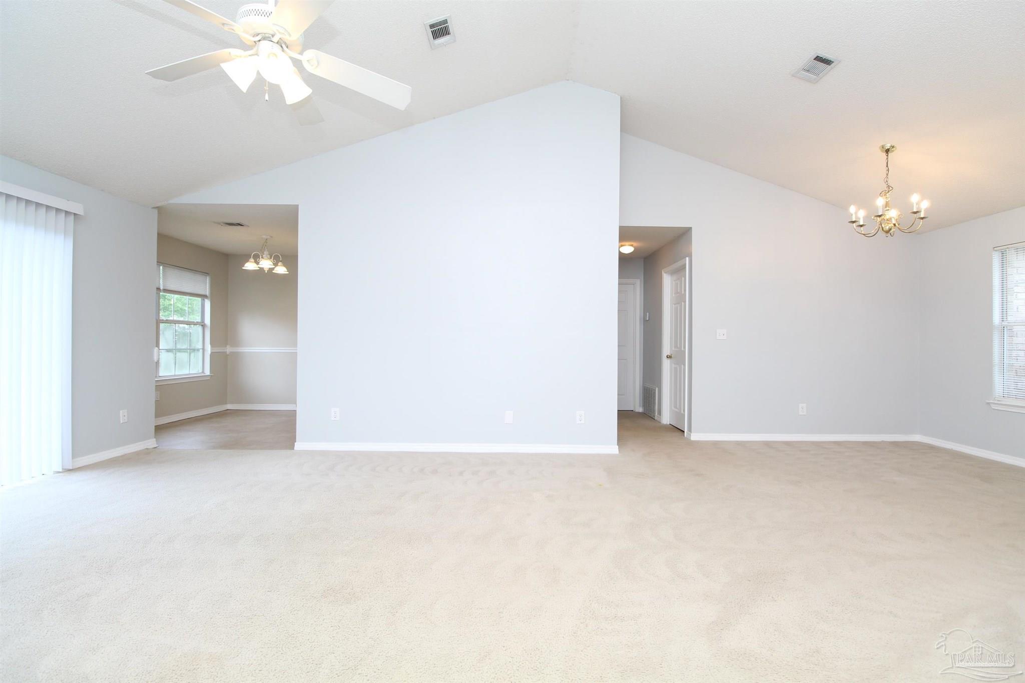 8803 Pebble Brook Drive Navarre, FL 32566 - Photo 4 of 23