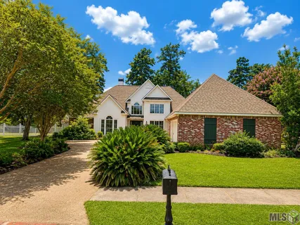 $369,200 | 8360 Bastille Street, Denham Springs, LA 70726
