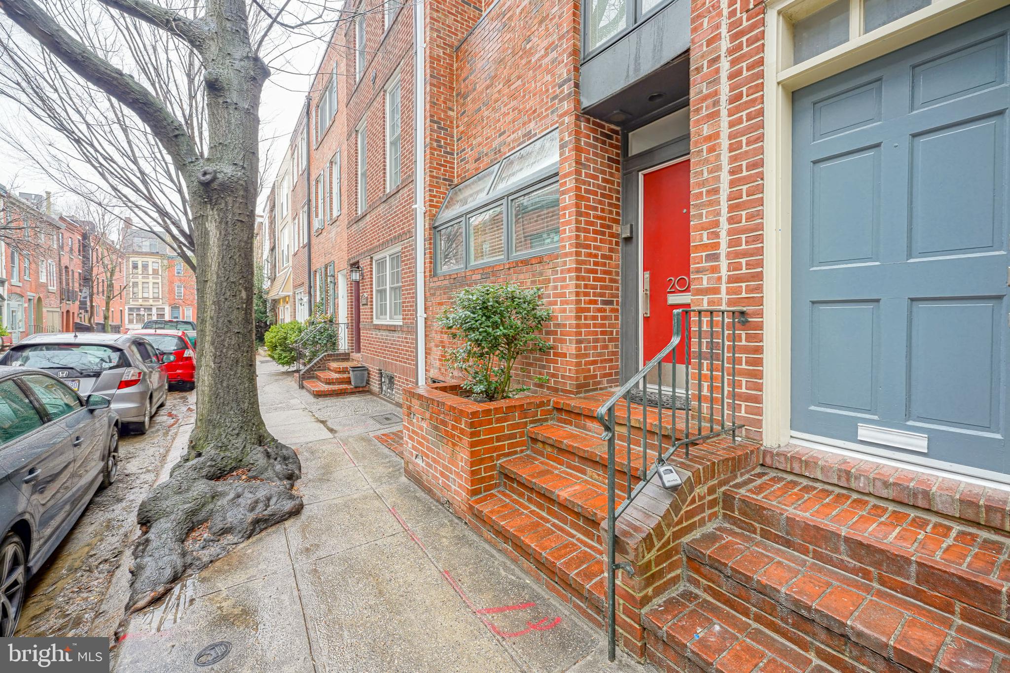 2031 Rittenhouse Square Philadelphia, PA 19103 - Photo 1 of 40 Gallery Image 1
