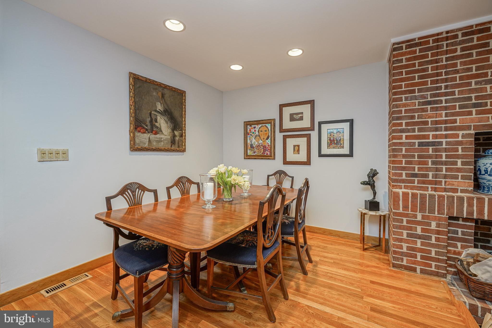 2031 Rittenhouse Square Philadelphia, PA 19103 - Photo 11 of 40 Gallery Image 11