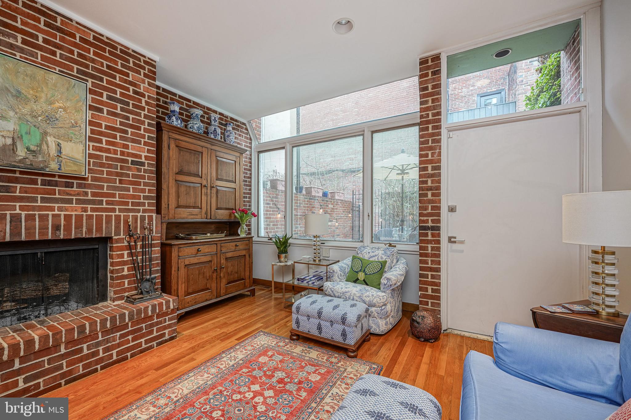 2031 Rittenhouse Square Philadelphia, PA 19103 - Photo 12 of 40 Gallery Image 12