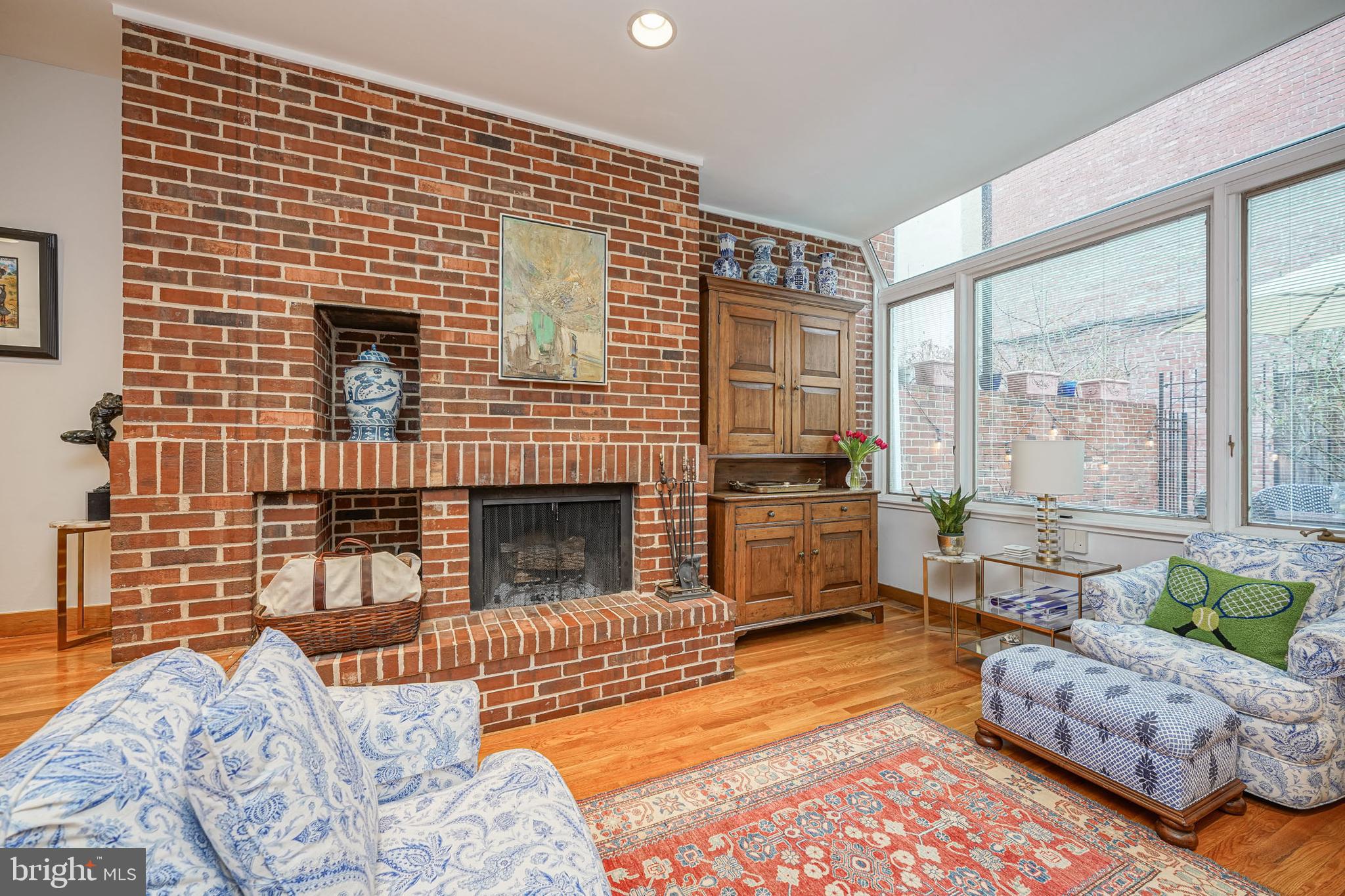 2031 Rittenhouse Square Philadelphia, PA 19103 - Photo 13 of 40 Gallery Image 13