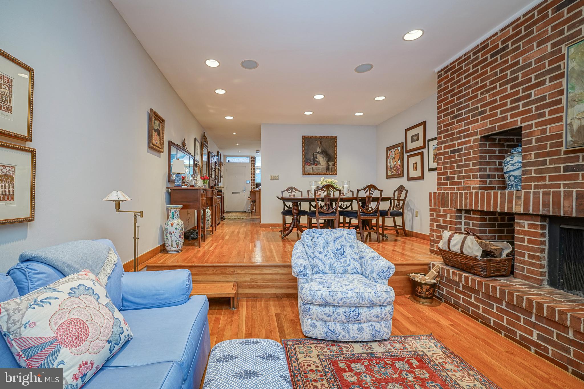 2031 Rittenhouse Square Philadelphia, PA 19103 - Photo 14 of 40 Gallery Image 14