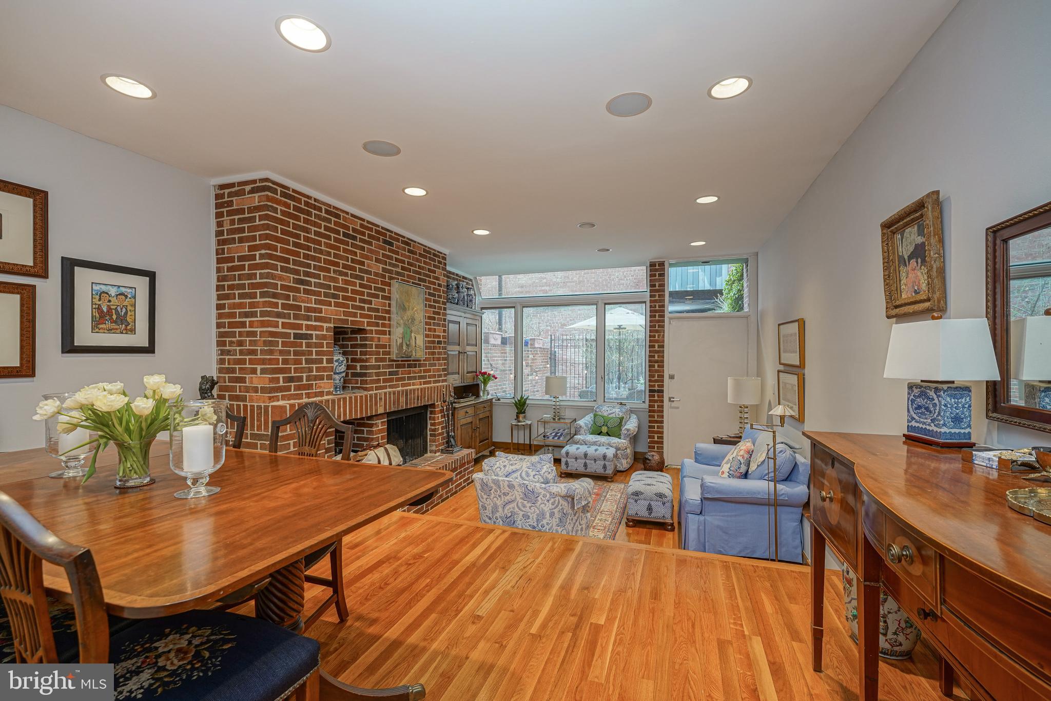 2031 Rittenhouse Square Philadelphia, PA 19103 - Photo 9 of 40 Gallery Image 9