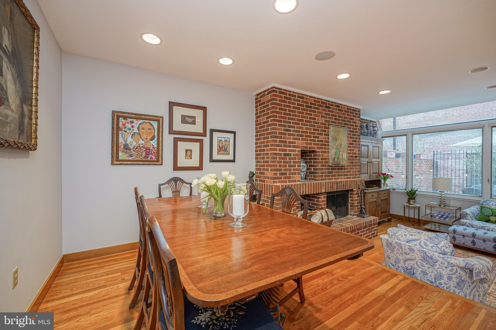 2031 Rittenhouse Square Philadelphia, PA 19103 - Photo 10 of 40 Gallery Image 10