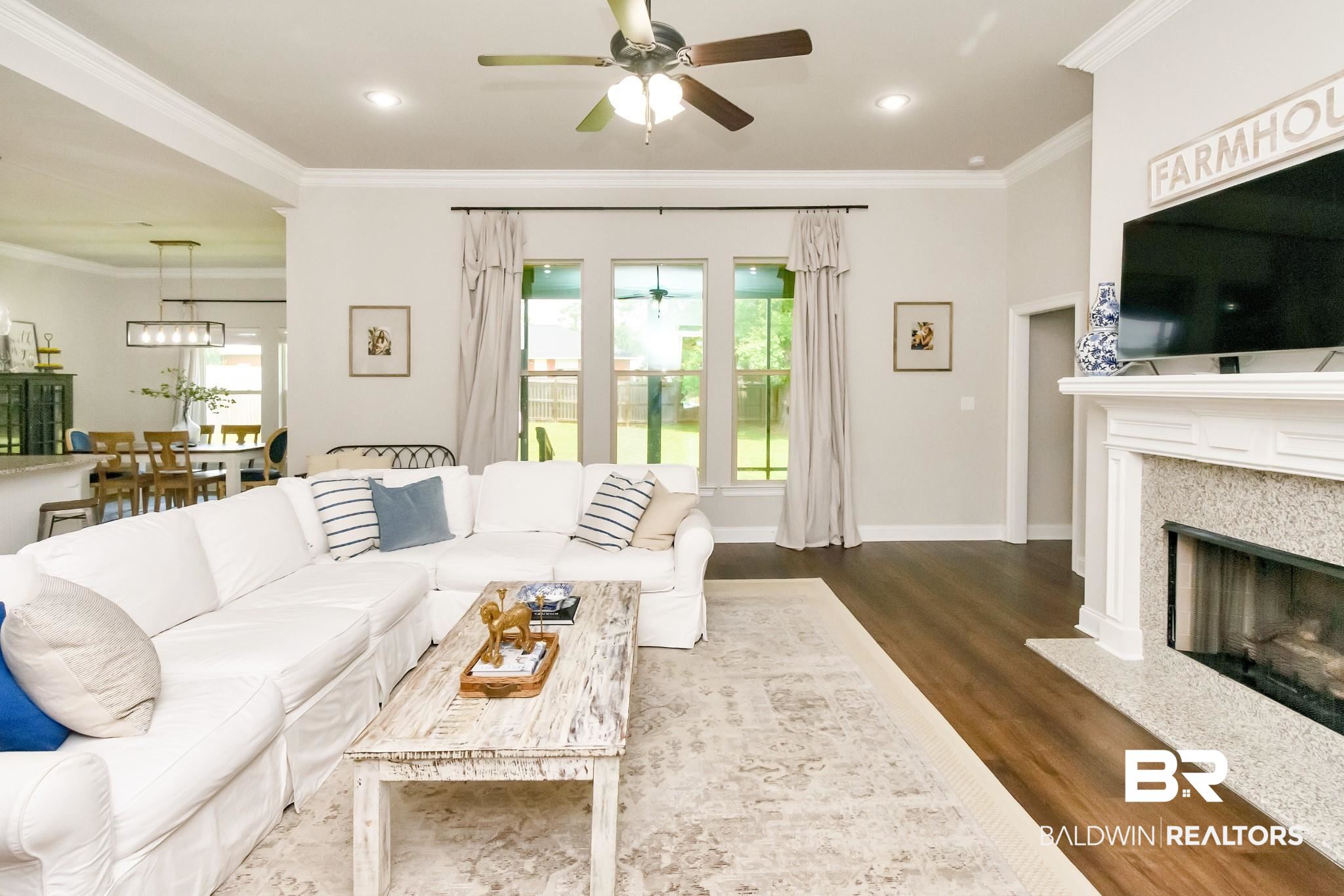 11693 Lodgepole Court Daphne, AL 36527 - Photo 9 of 46
