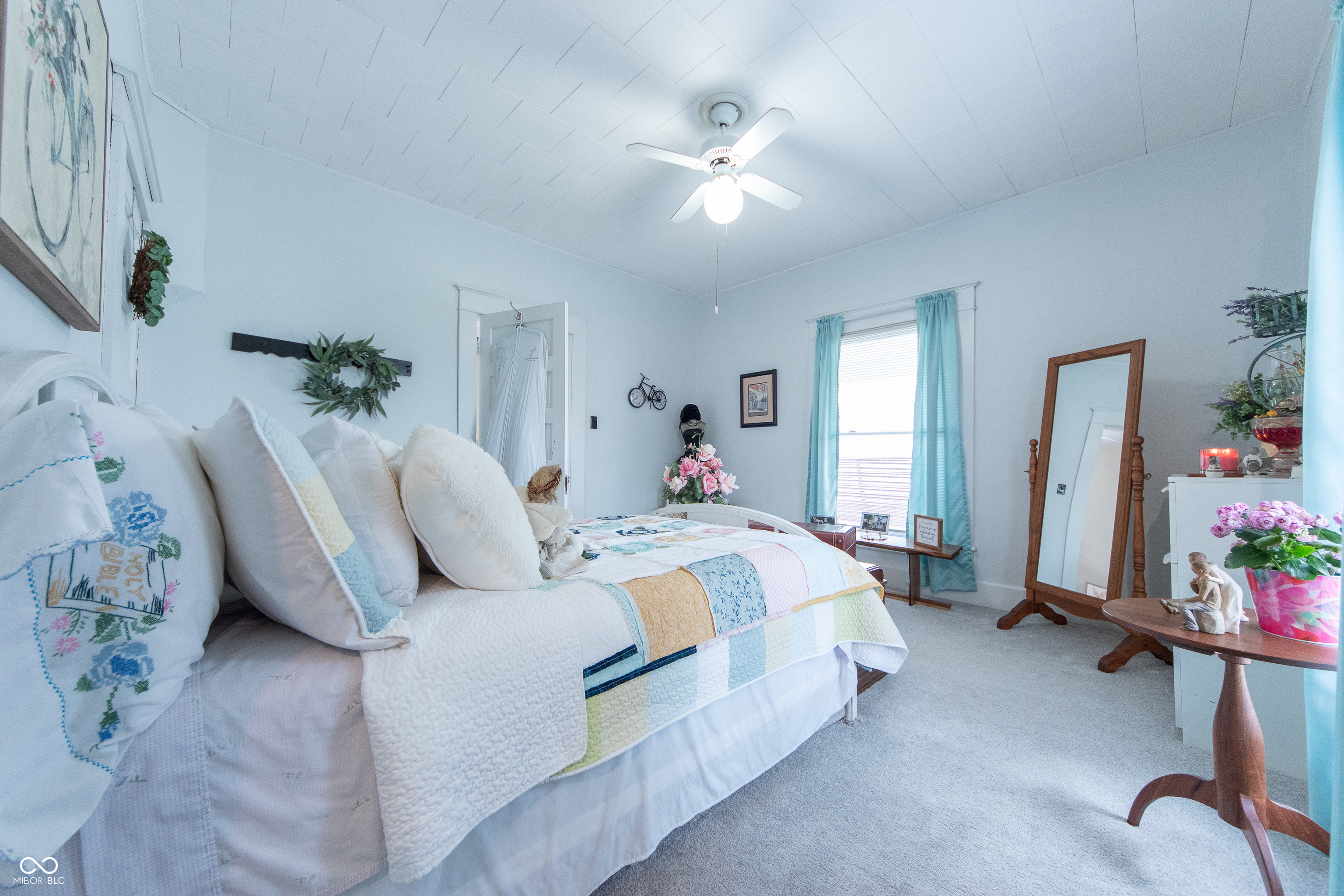 282 North Mapleton Street Columbus, IN 47201 - Photo 16 of 29 Gallery Image 16