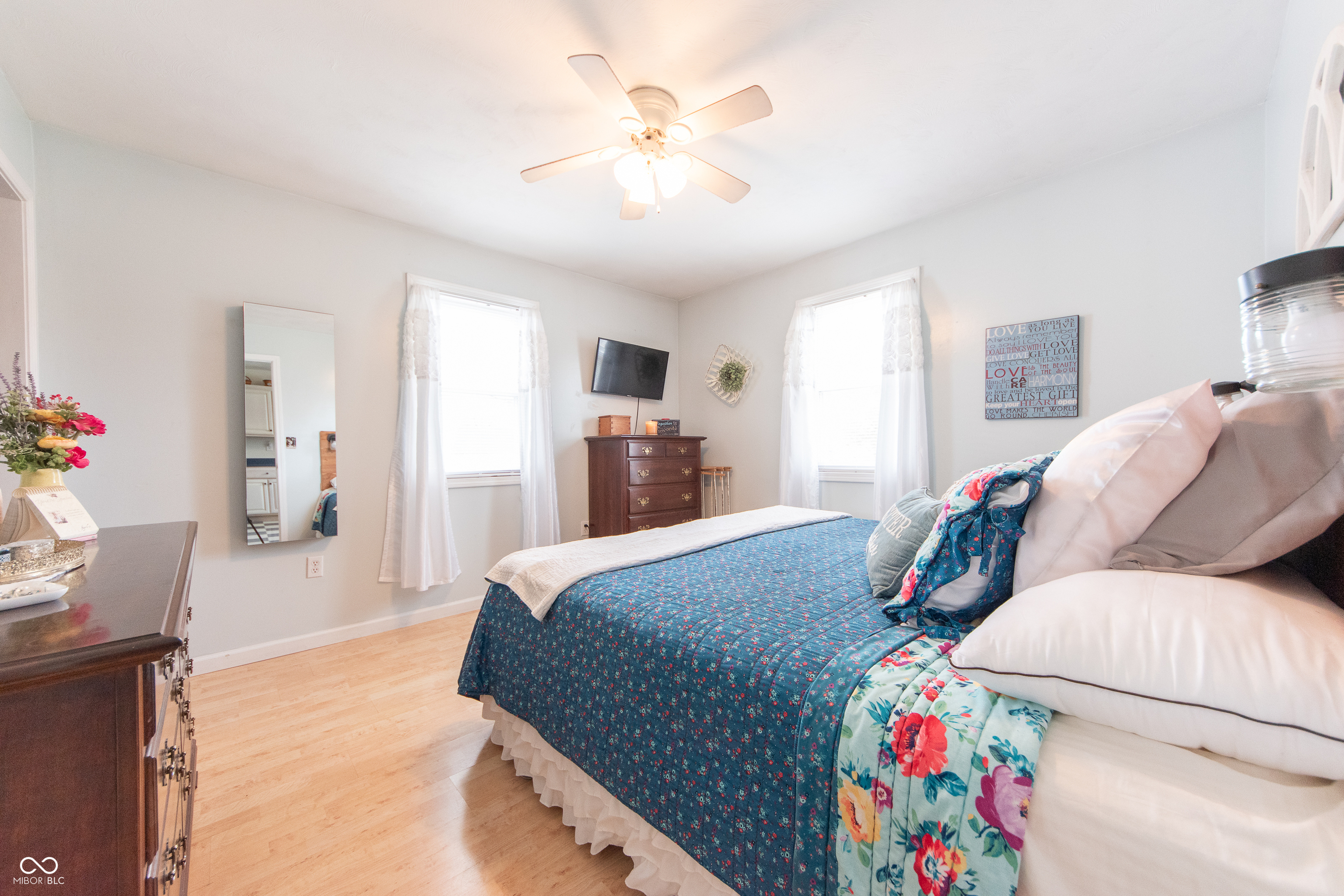 282 North Mapleton Street Columbus, IN 47201 - Photo 17 of 29 Gallery Image 17