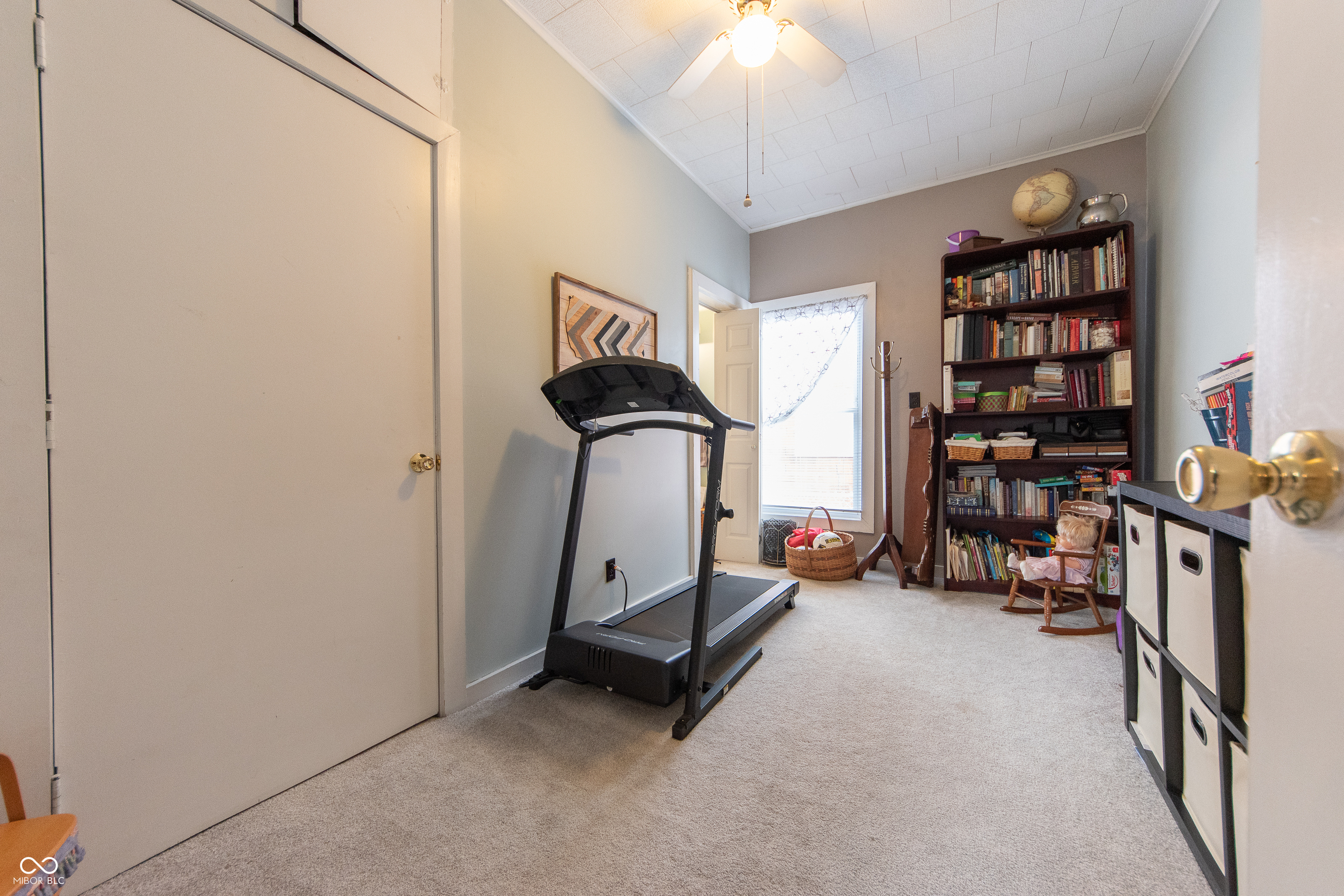 282 North Mapleton Street Columbus, IN 47201 - Photo 19 of 29 Gallery Image 19