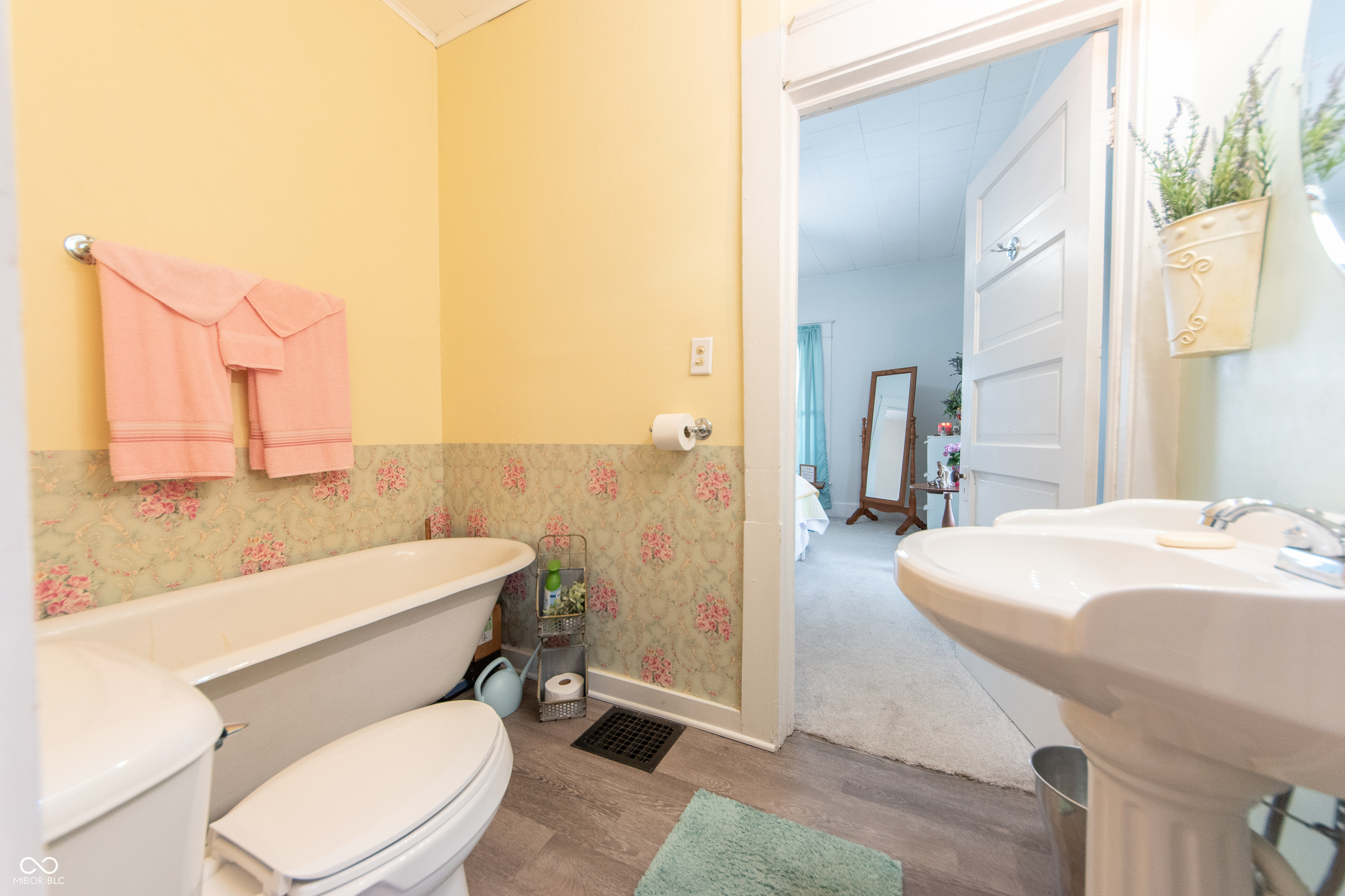 282 North Mapleton Street Columbus, IN 47201 - Photo 20 of 29 Gallery Image 20