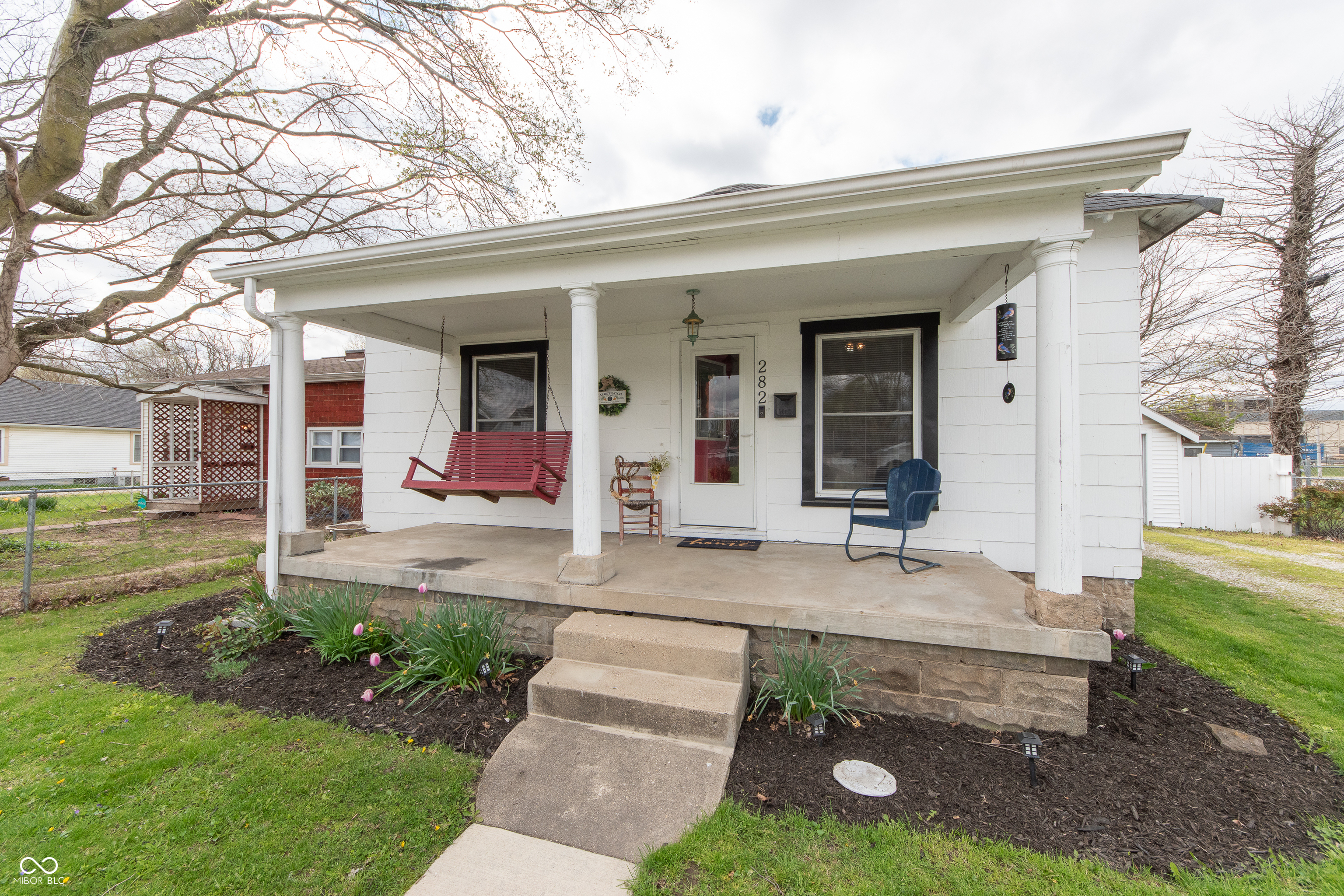 282 North Mapleton Street Columbus, IN 47201 - Photo 21 of 29 Gallery Image 21