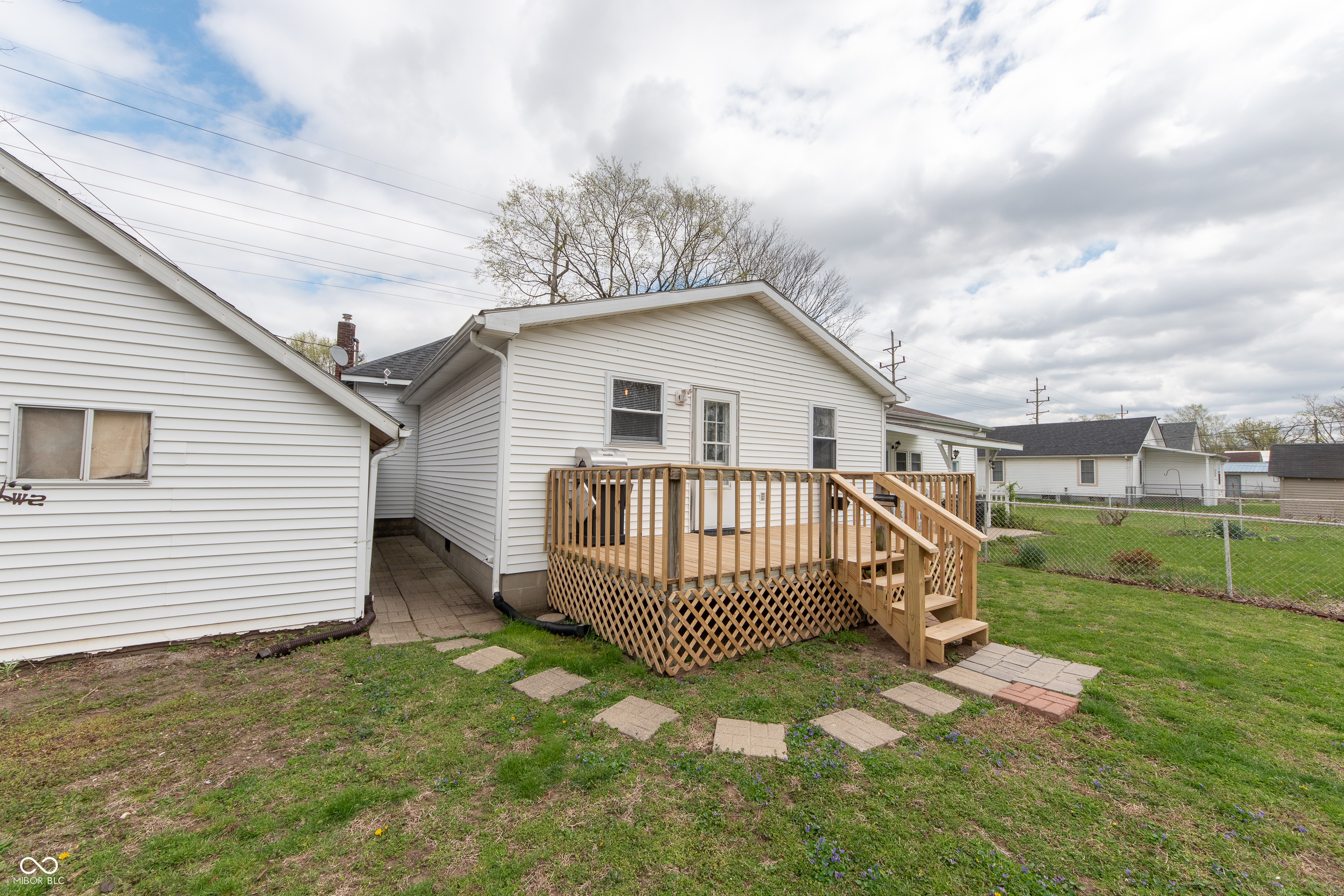 282 North Mapleton Street Columbus, IN 47201 - Photo 23 of 29 Gallery Image 23