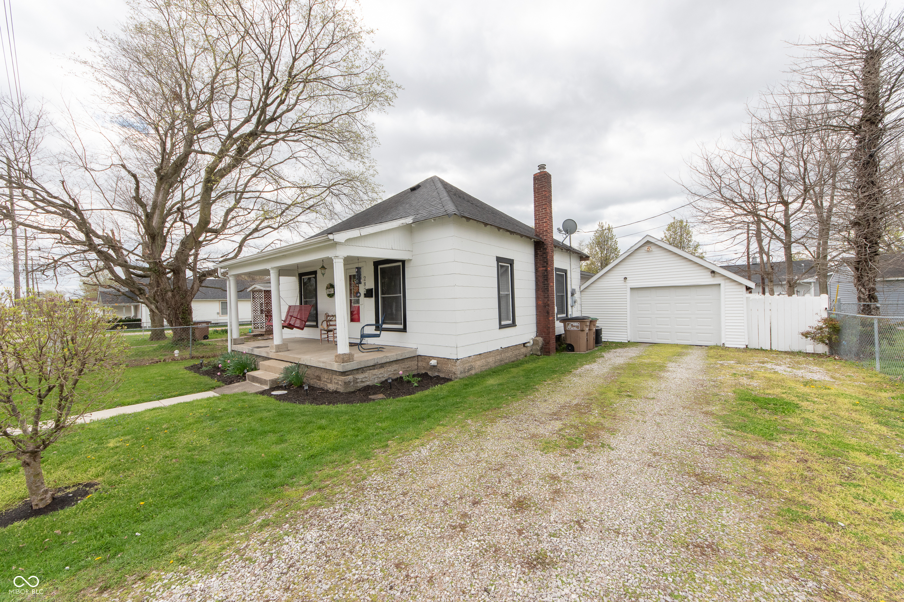 282 North Mapleton Street Columbus, IN 47201 - Photo 24 of 29 Gallery Image 24