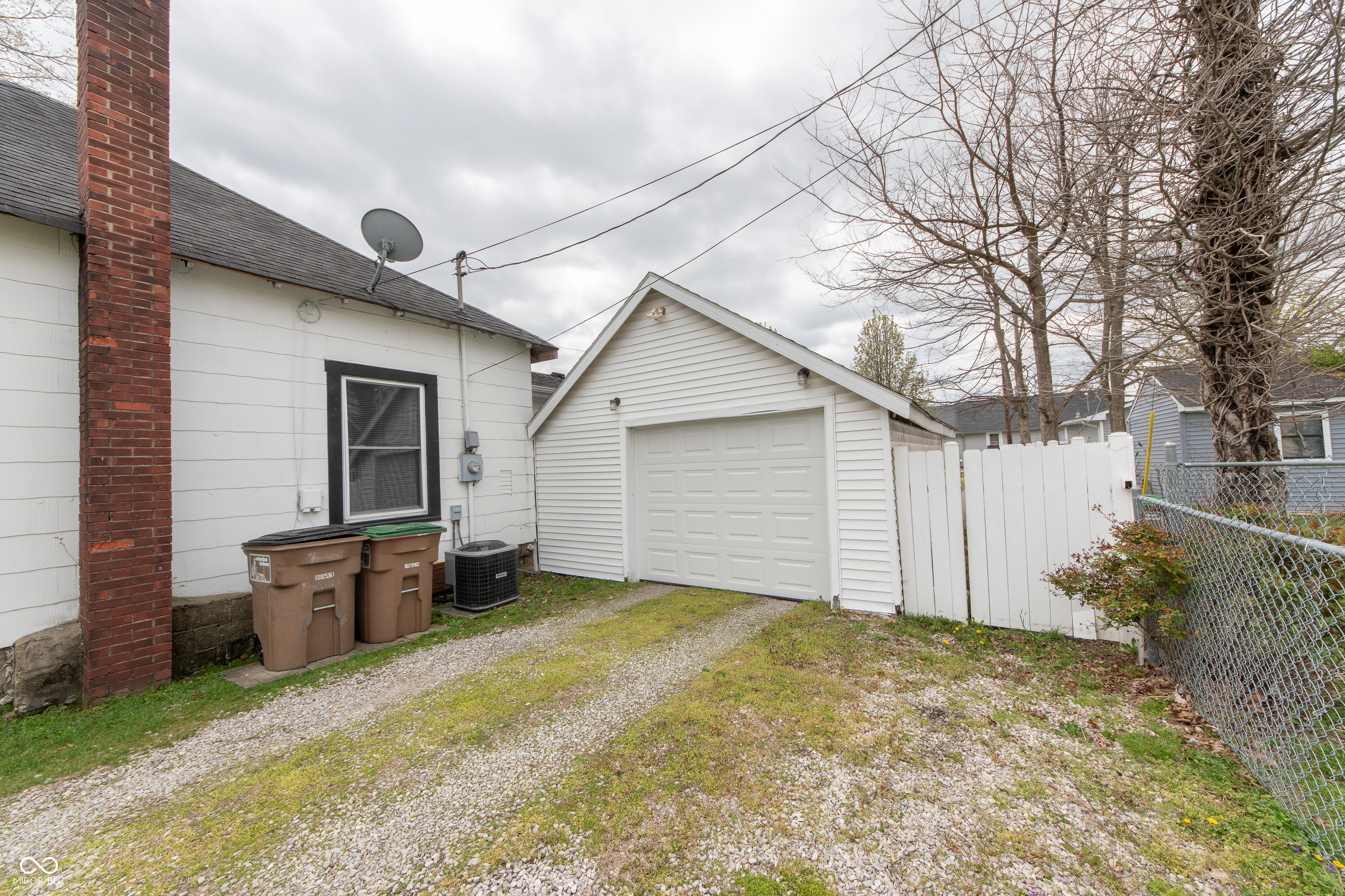 282 North Mapleton Street Columbus, IN 47201 - Photo 25 of 29 Gallery Image 25