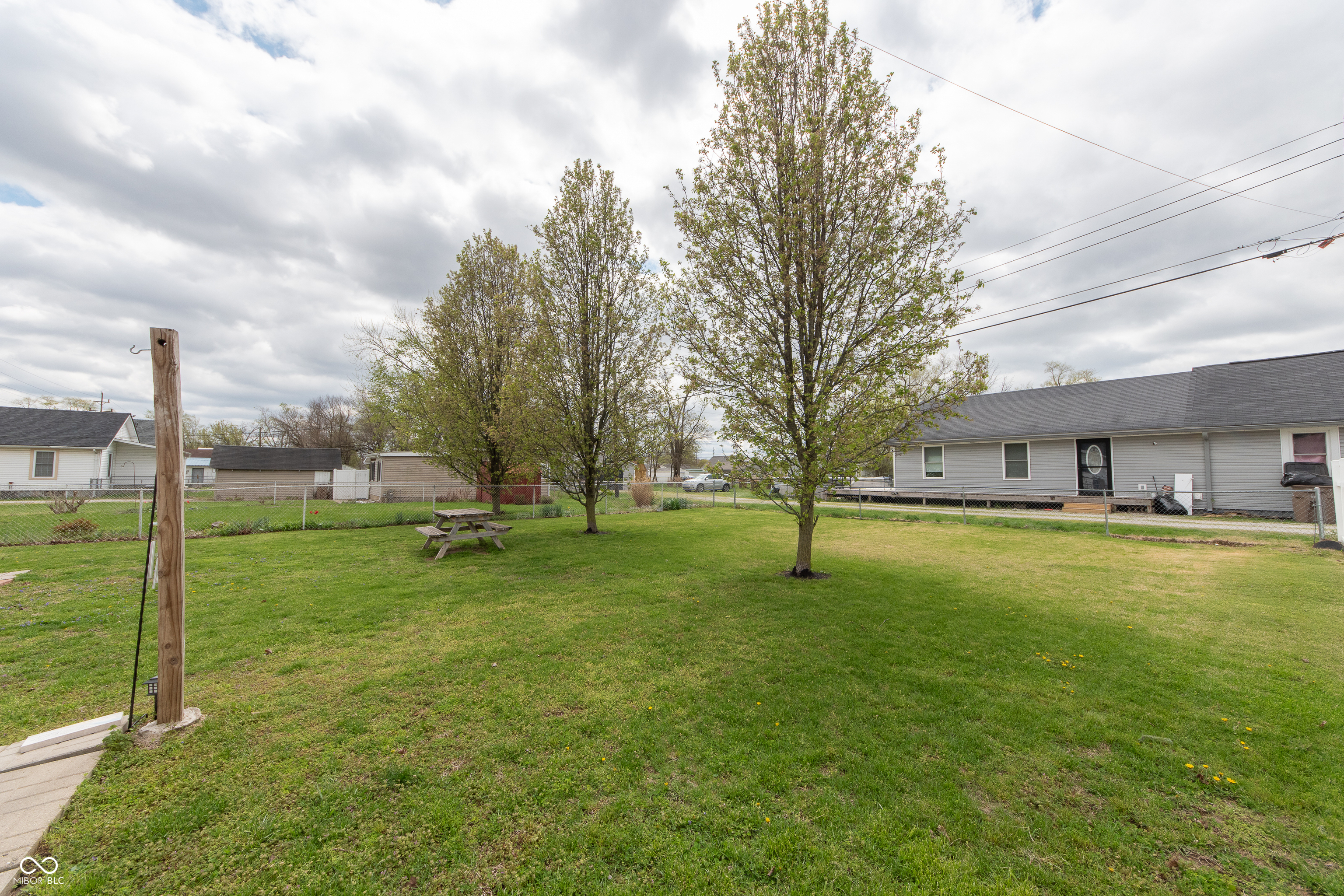 282 North Mapleton Street Columbus, IN 47201 - Photo 28 of 29 Gallery Image 28
