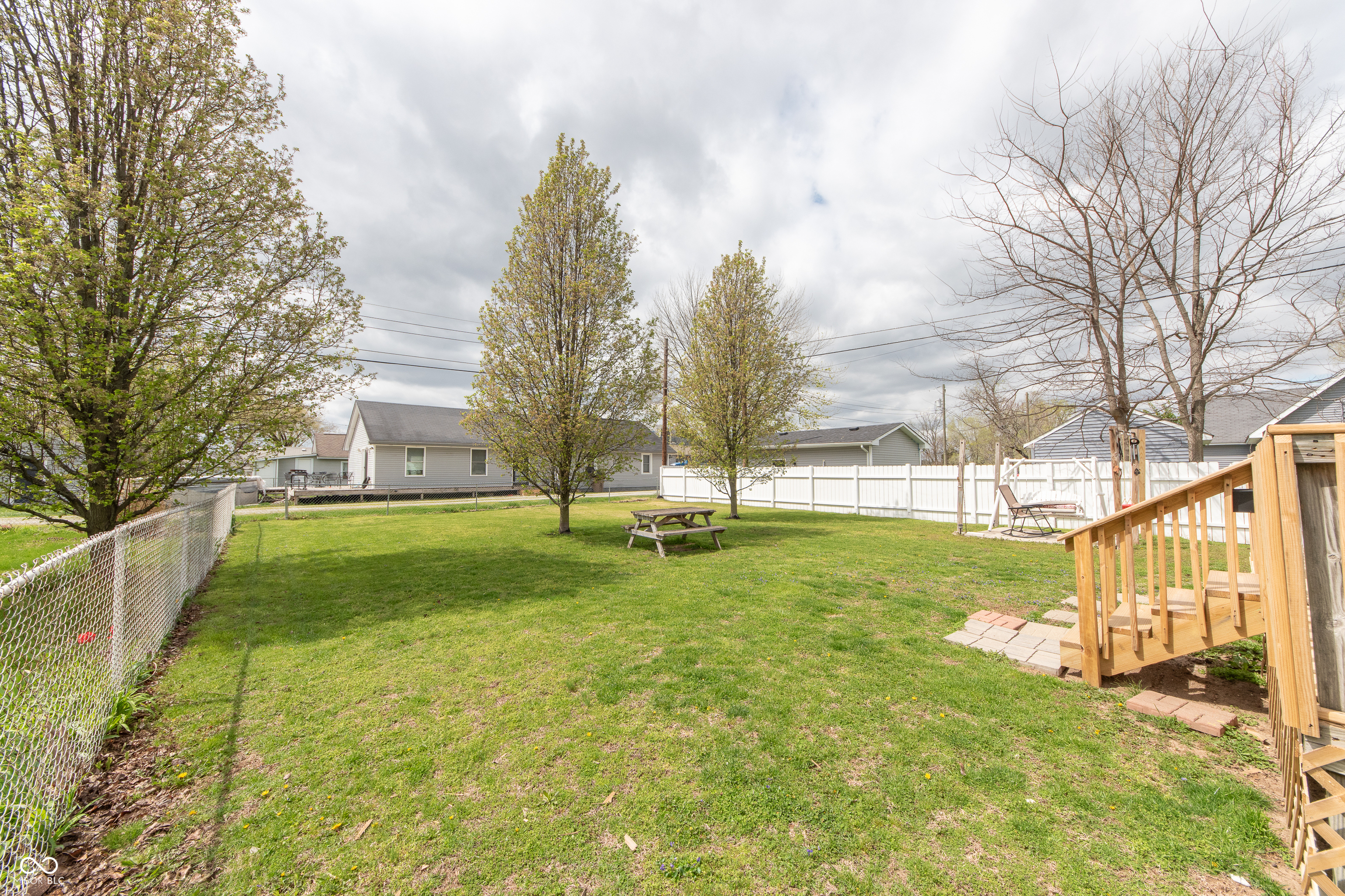 282 North Mapleton Street Columbus, IN 47201 - Photo 29 of 29 Gallery Image 29