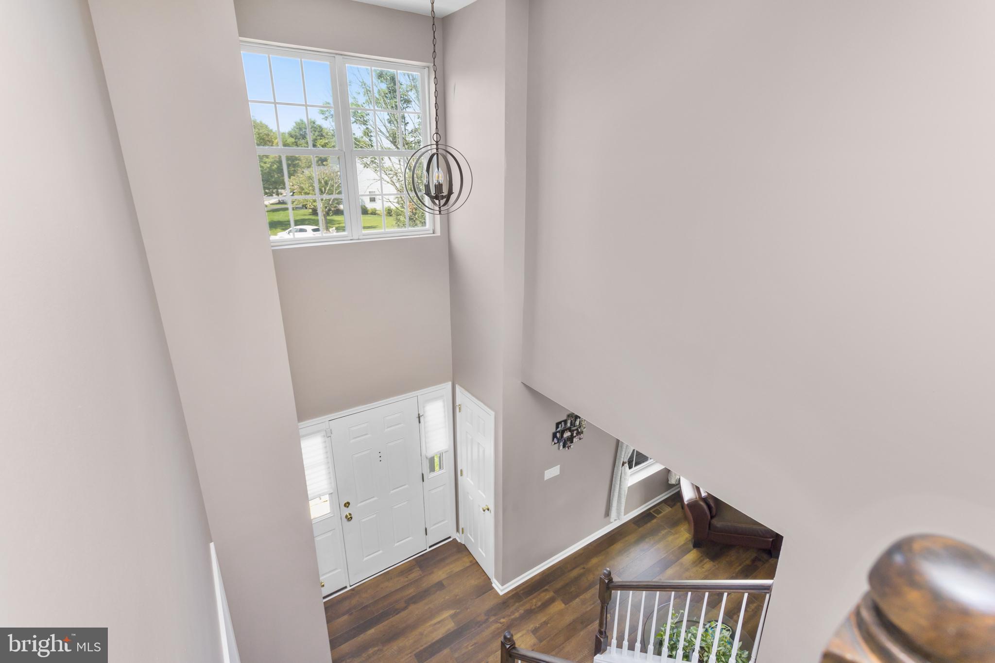 59 Birmingham Drive Columbus, NJ 08022 - Photo 24 of 45 a view of a hallway with entryway